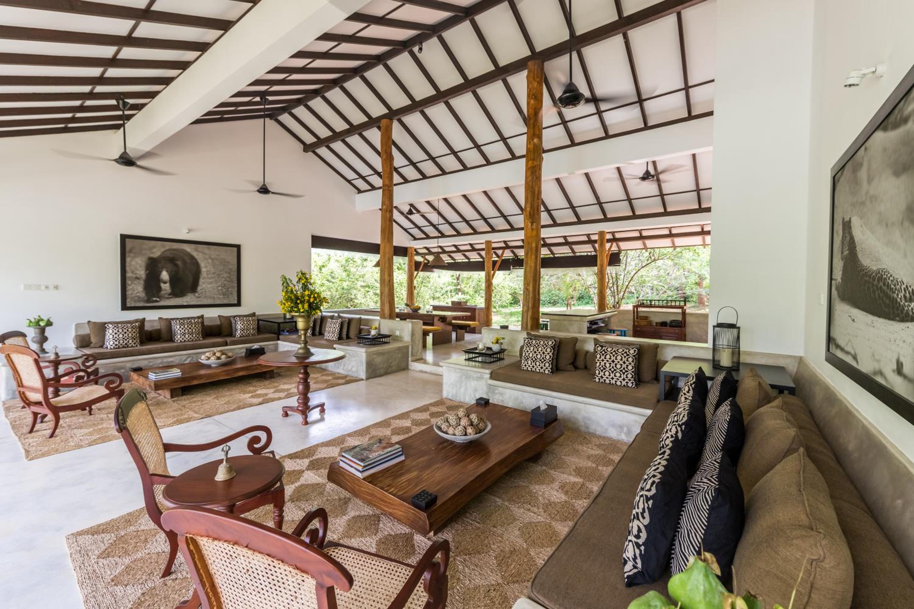 Nyne Hotels Mayur Lodge - Yala - All Inclusive