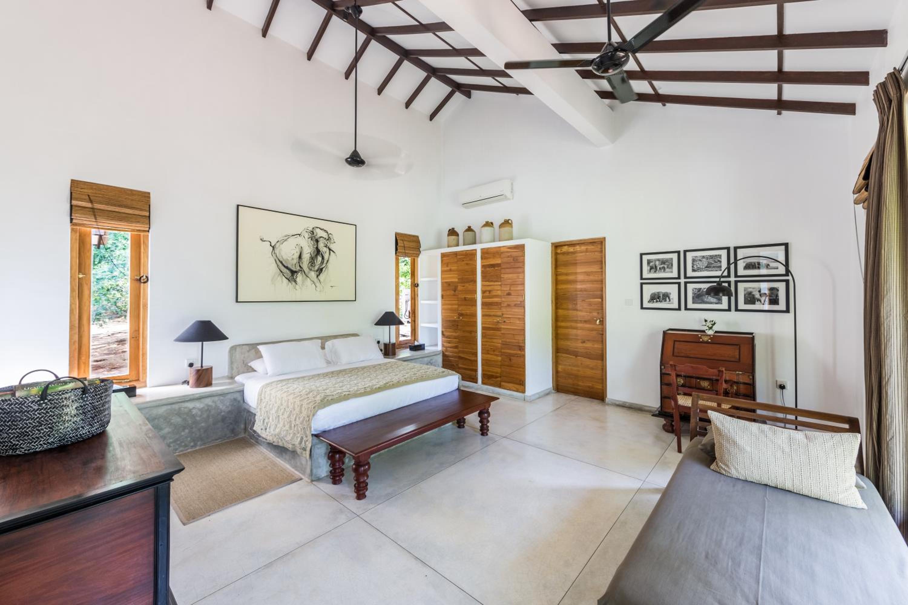 Nyne Hotels Mayur Lodge - Yala - All Inclusive