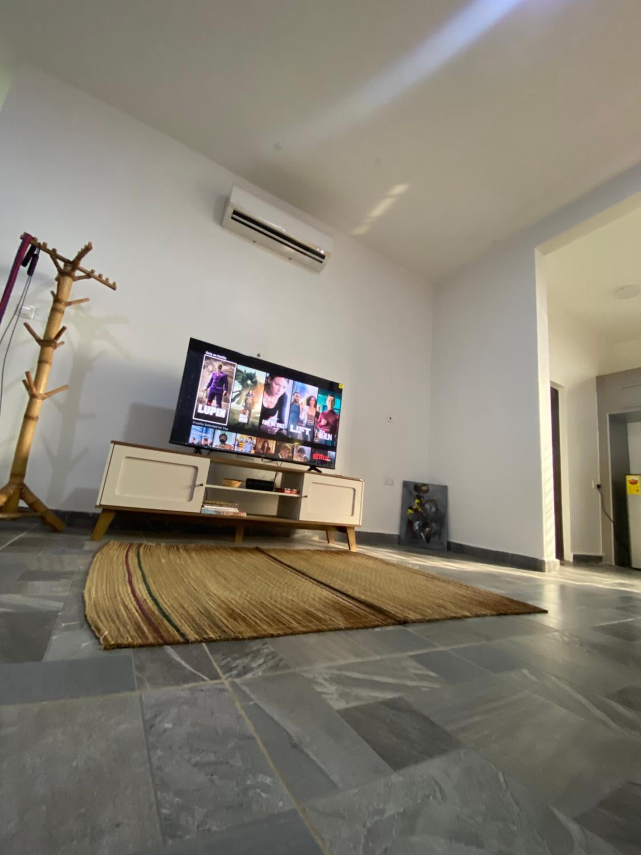 New Modern Luxury Apartment view 2