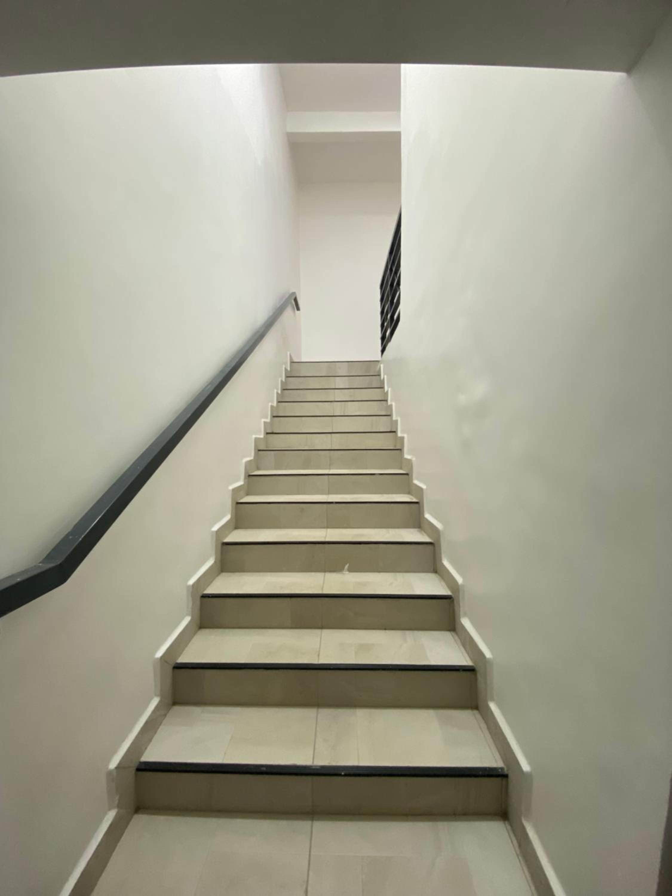 New Modern Luxury Apartment view 3