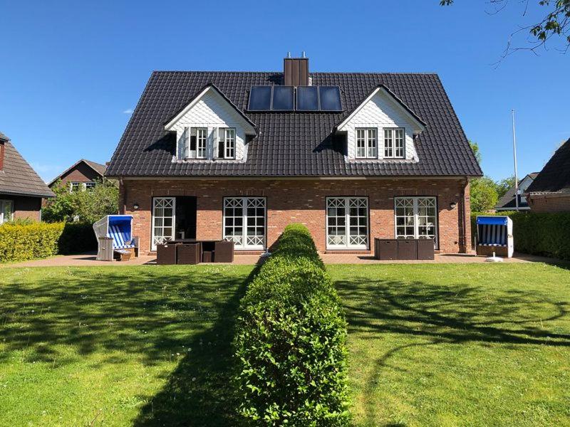 Haus Mats