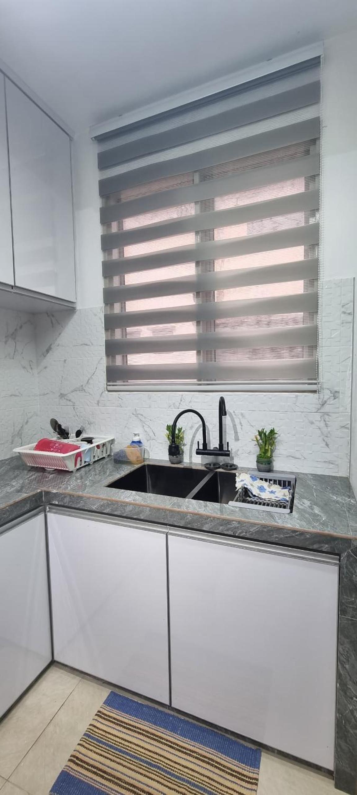 D' Serdang Homestay kepala batas Penang