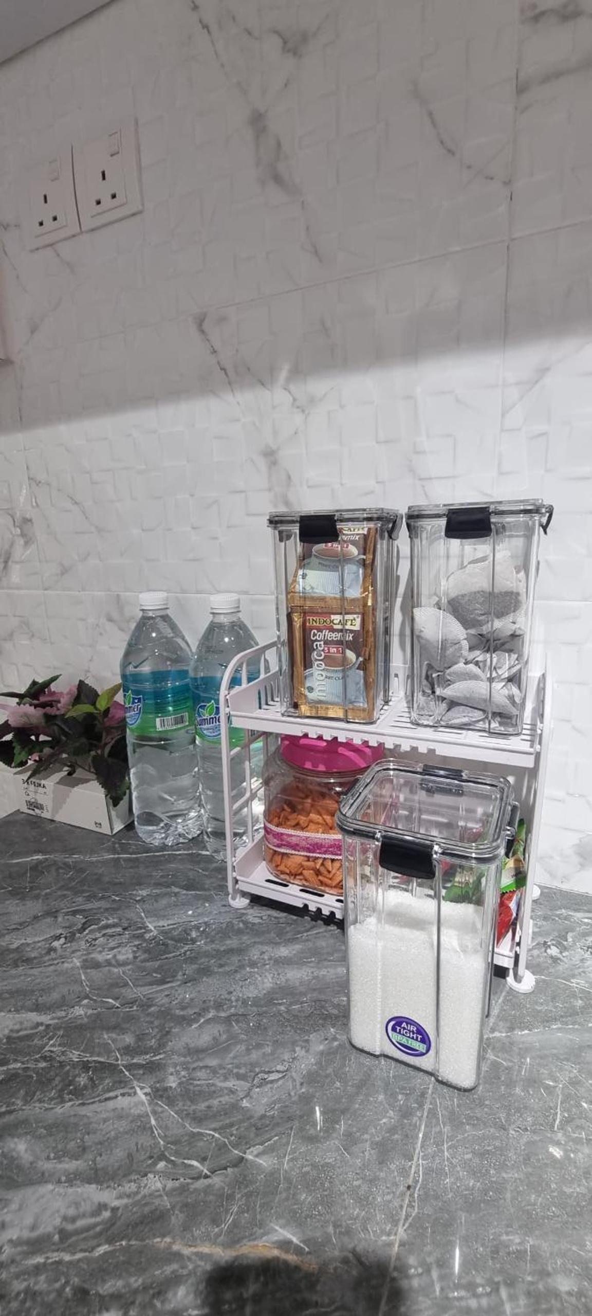 D' Serdang Homestay kepala batas Penang