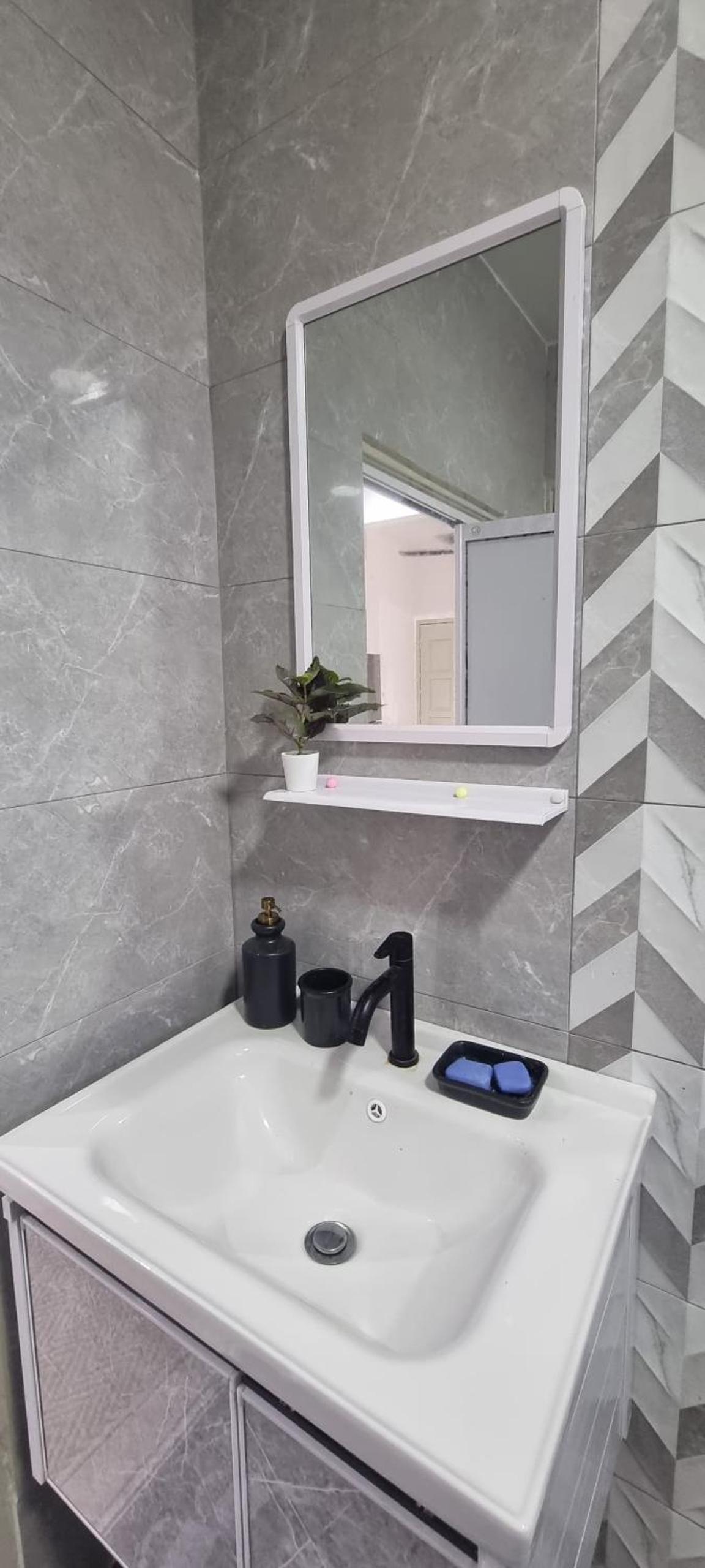 D' Serdang Homestay kepala batas Penang
