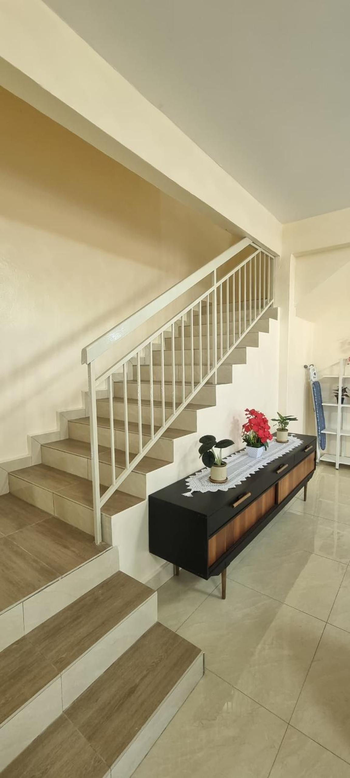 D' Serdang Homestay kepala batas Penang