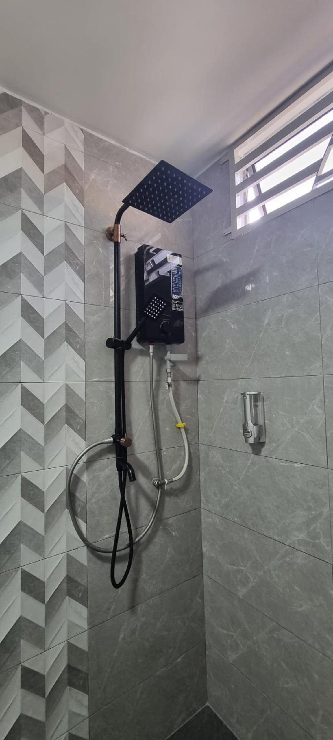 D' Serdang Homestay kepala batas Penang
