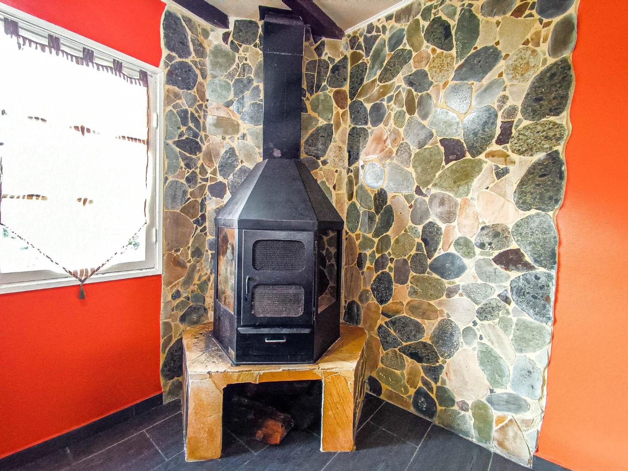 Ti Kaz Volcan