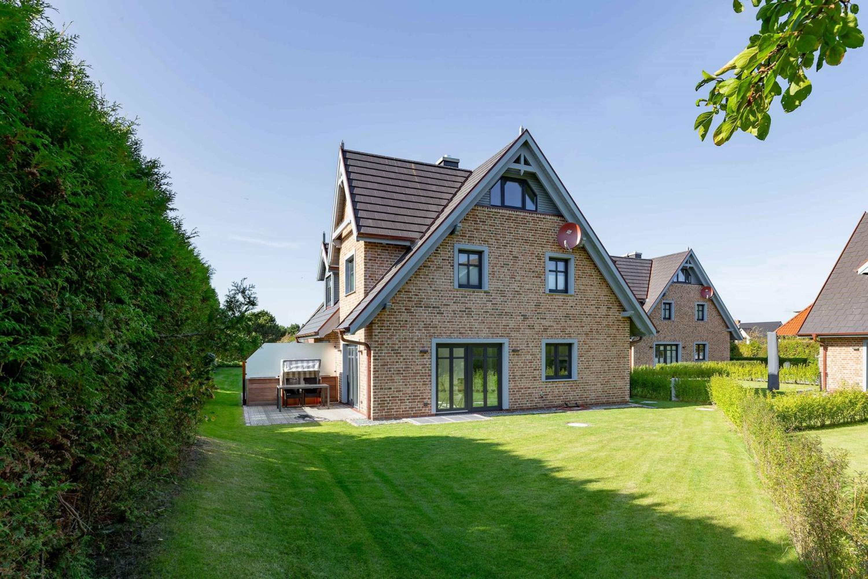 Haus Morgenlicht