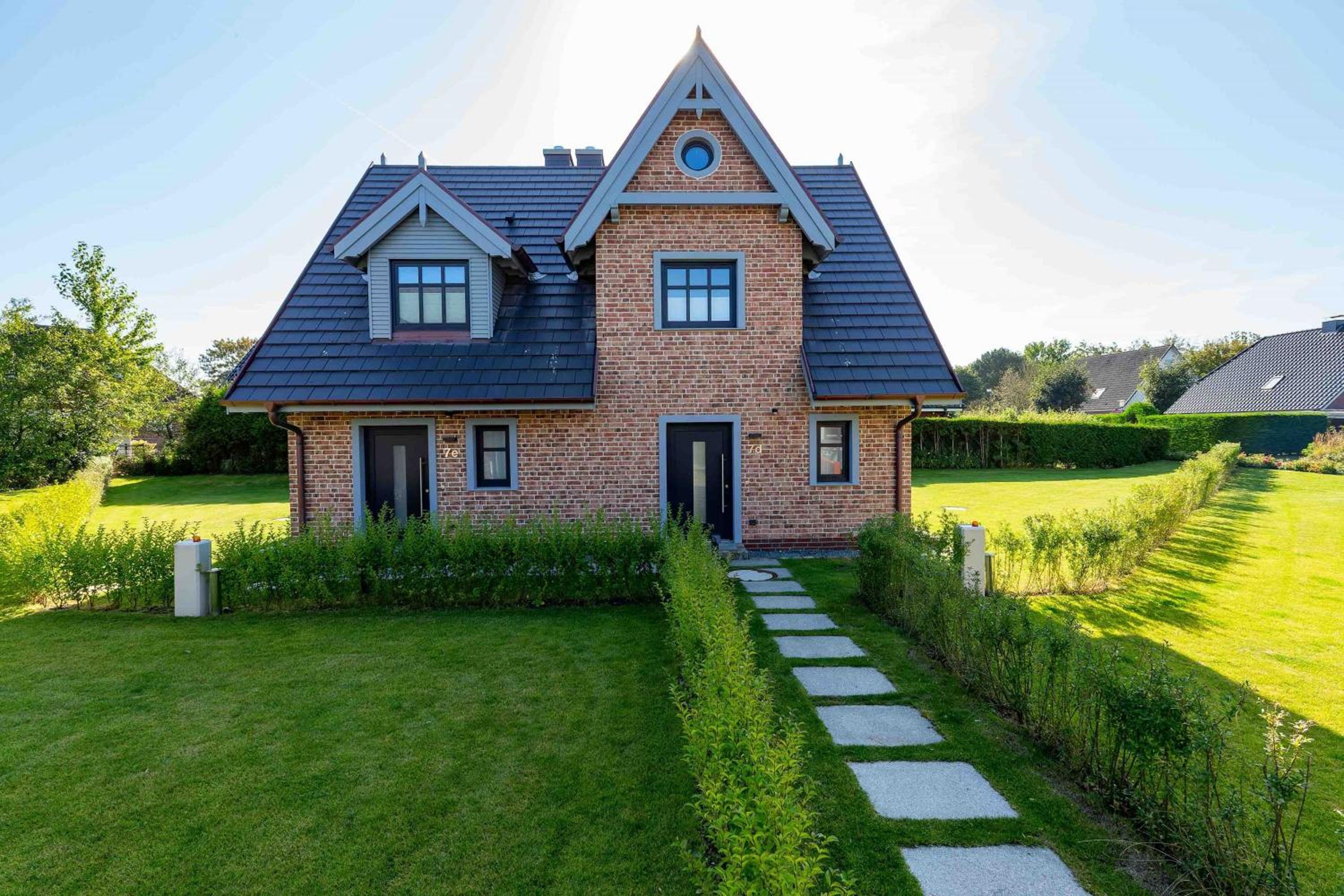Haus Morgenlicht