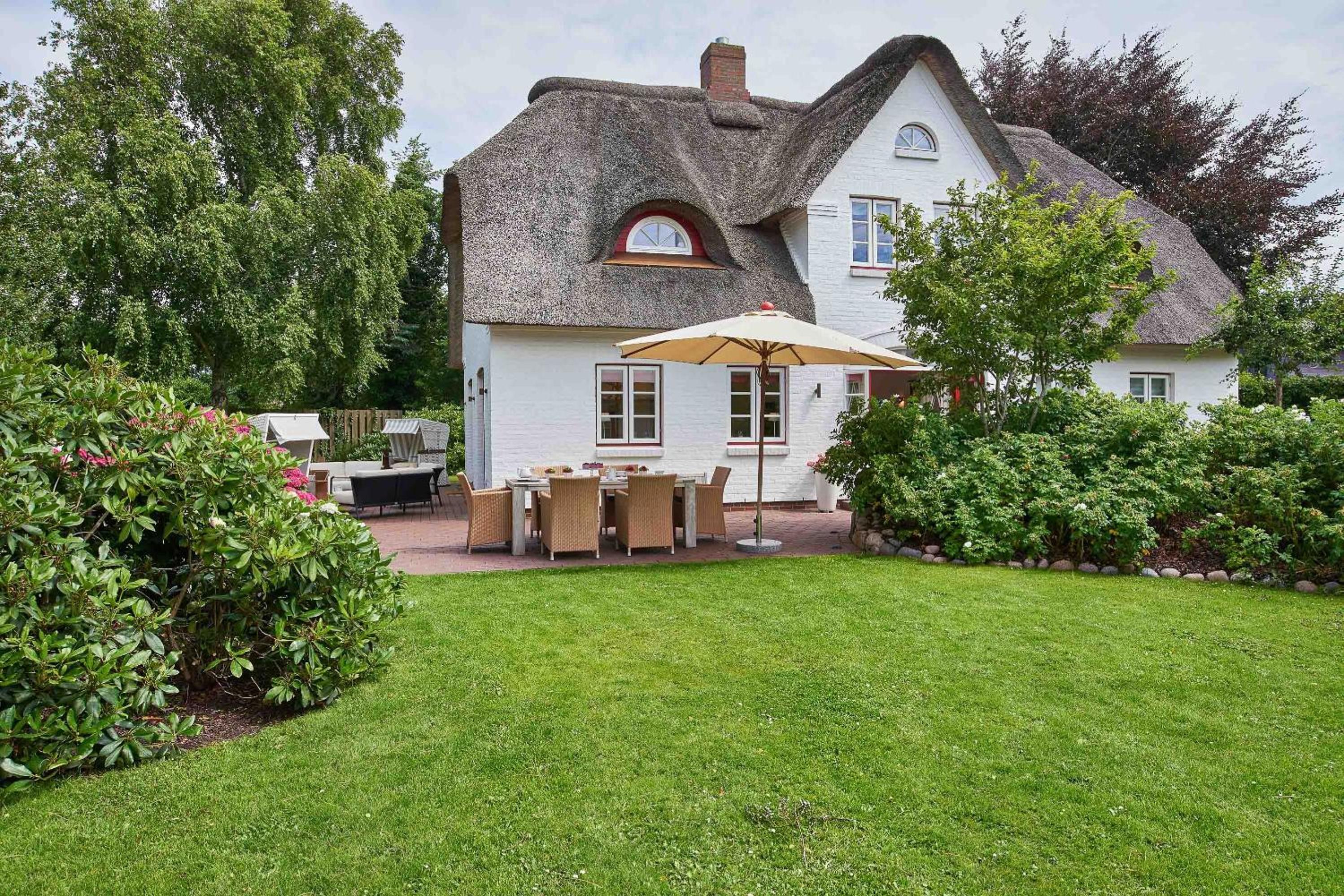 Haus Meerstern