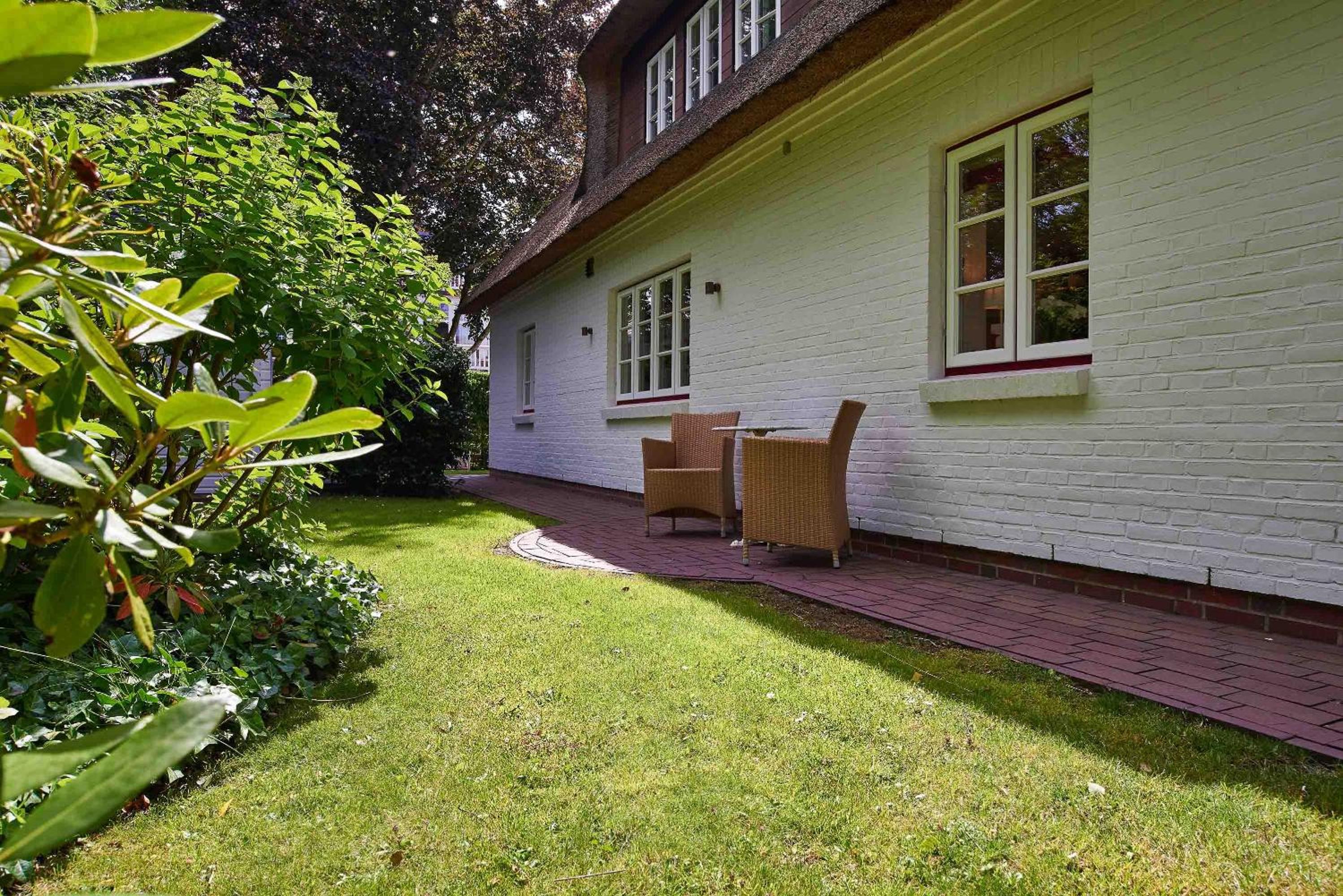 Haus Meerstern