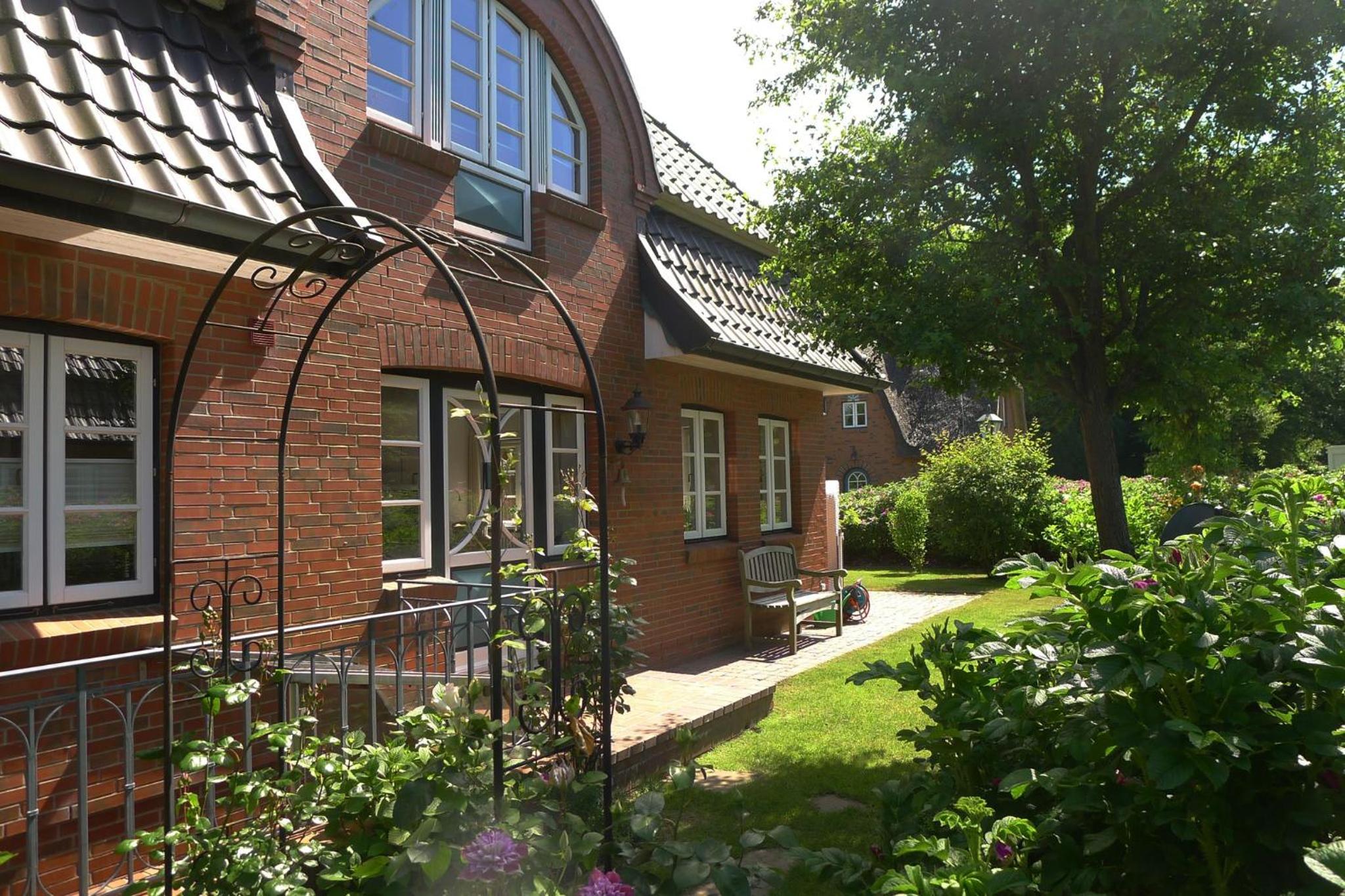 Haus Rosengarten