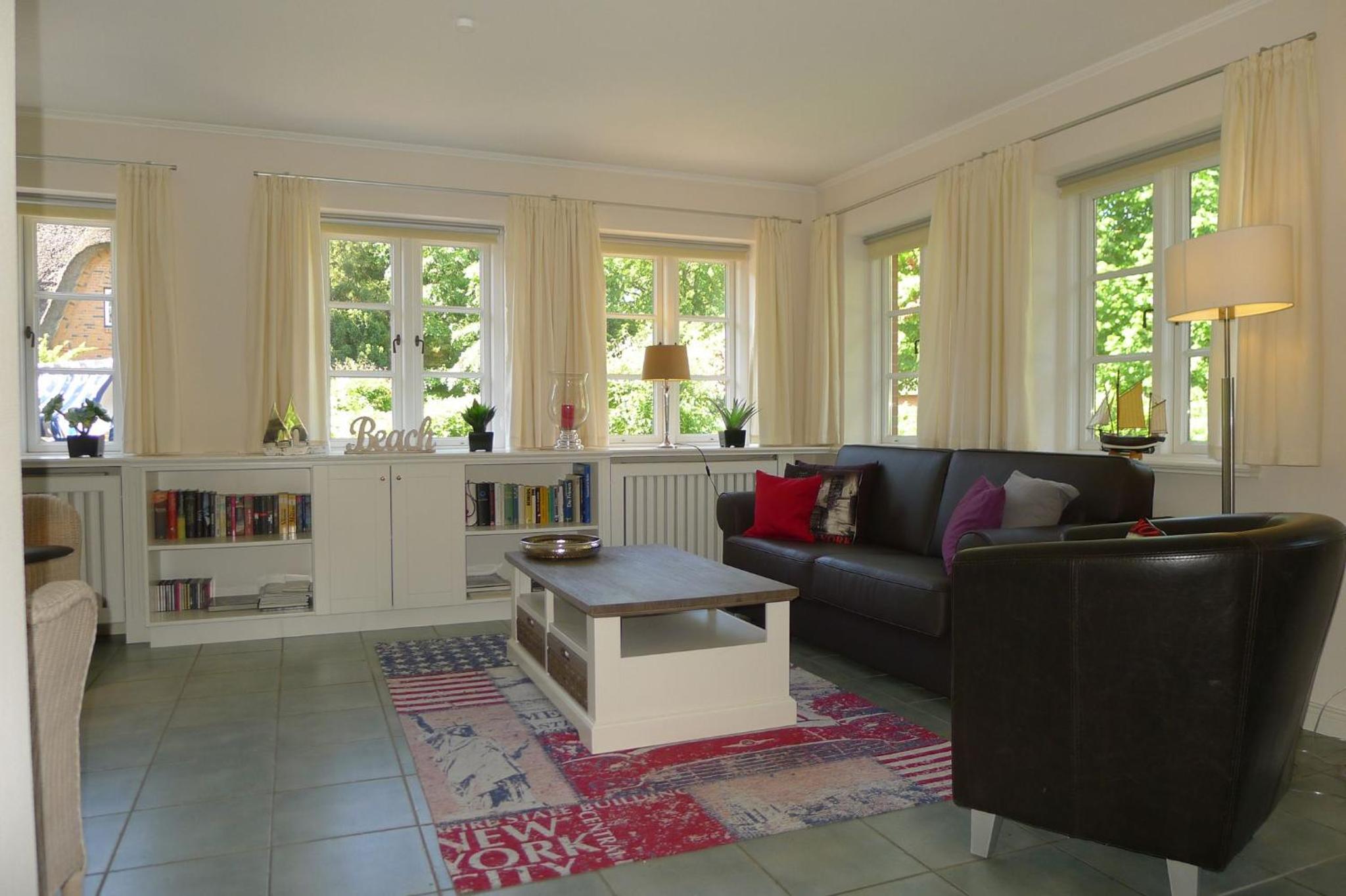 Haus Rosengarten