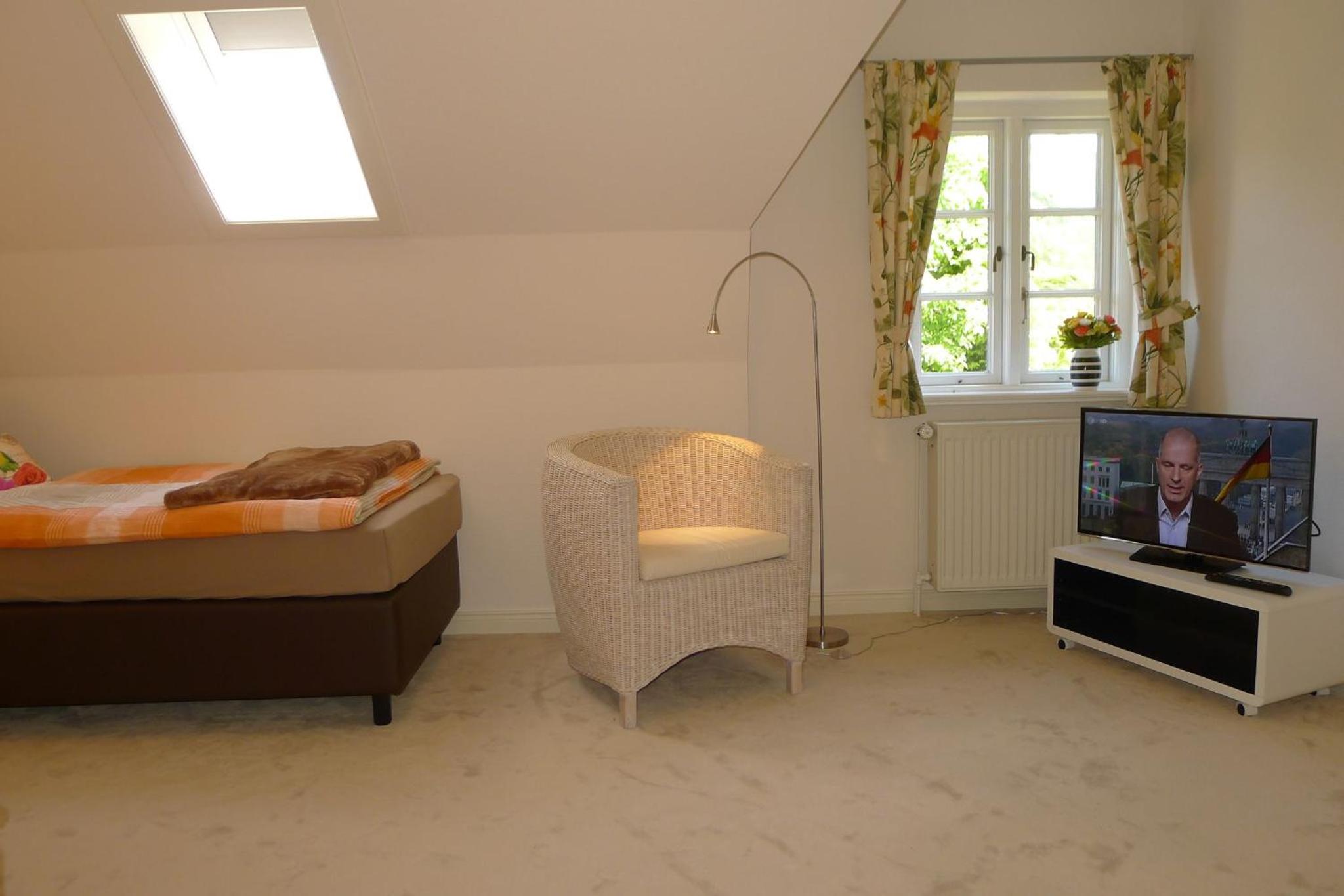 Haus Rosengarten