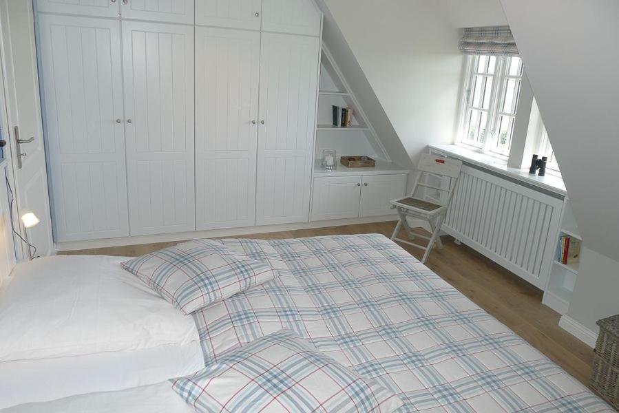 Haus Seefahrer 1