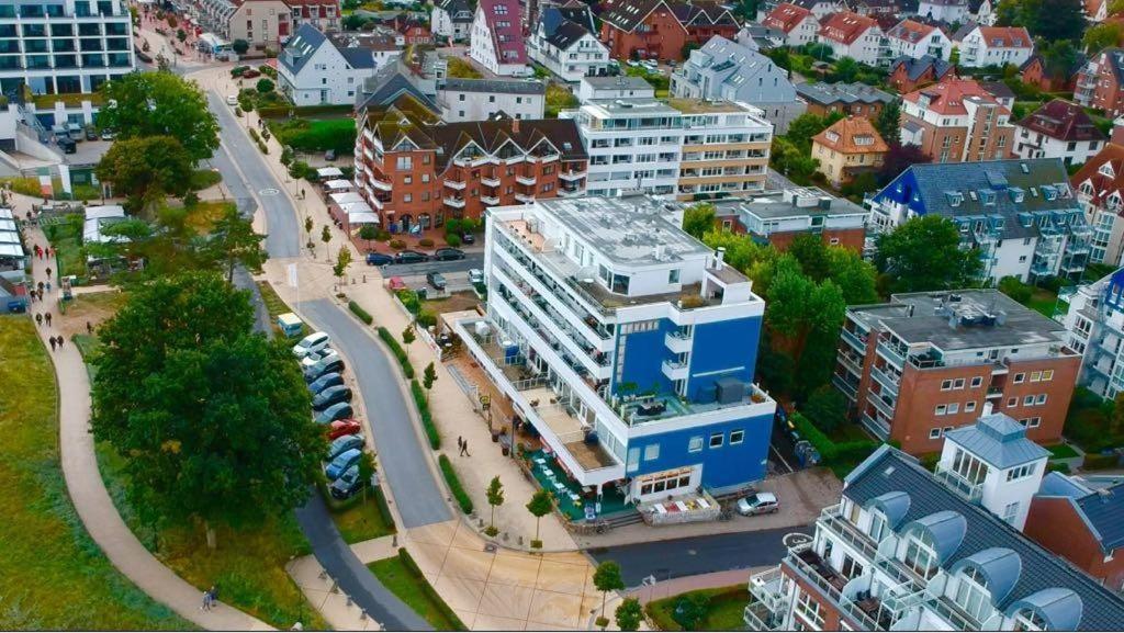 STR 107 - Strandallee 124 - Seeblick view 4