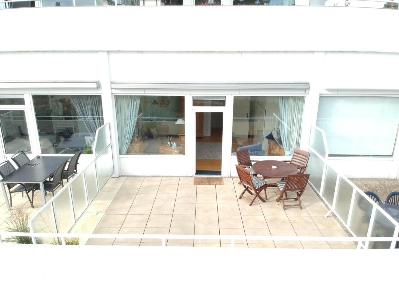 STR 107 - Strandallee 124 - Seeblick view 3