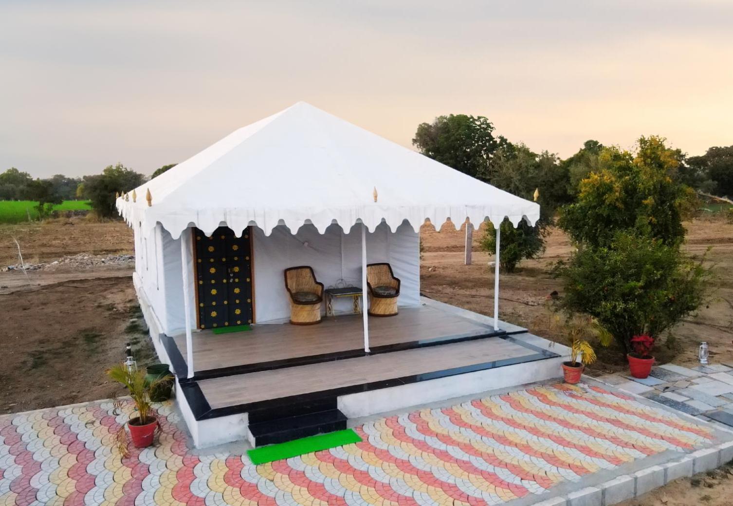 Jawai Nature Stay Jawai