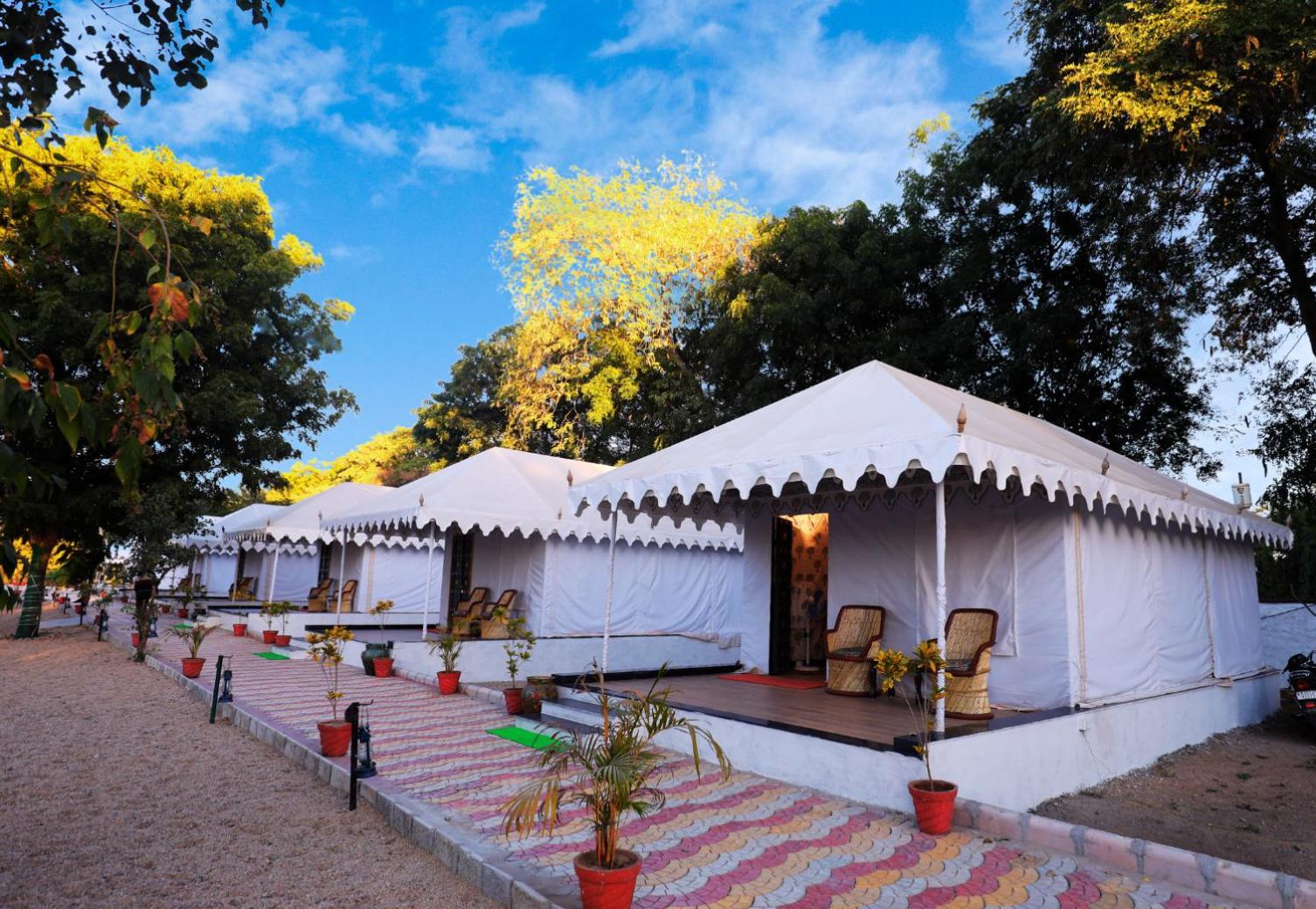 Jawai Nature Stay Jawai