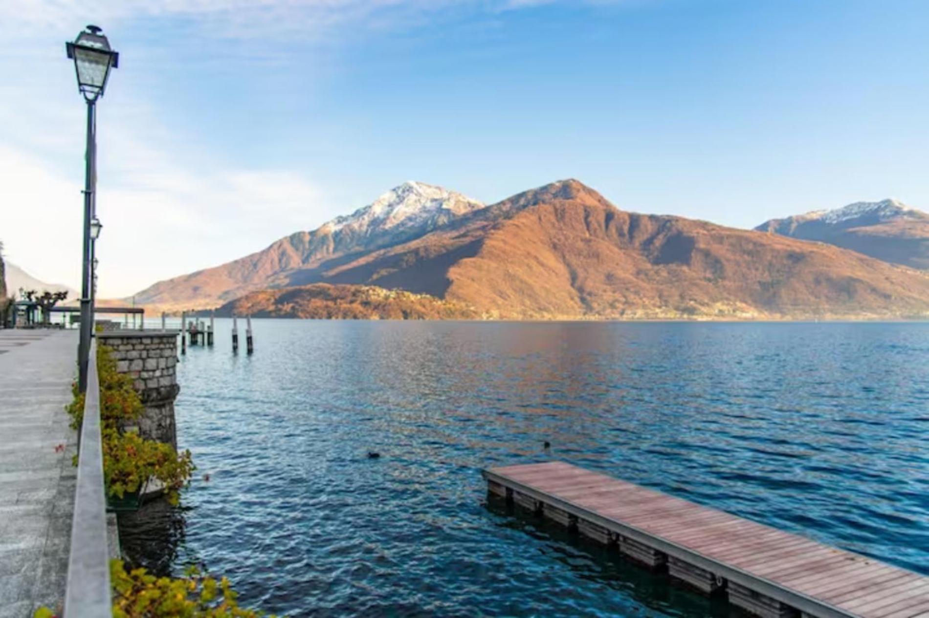 Gravedona Lake Como