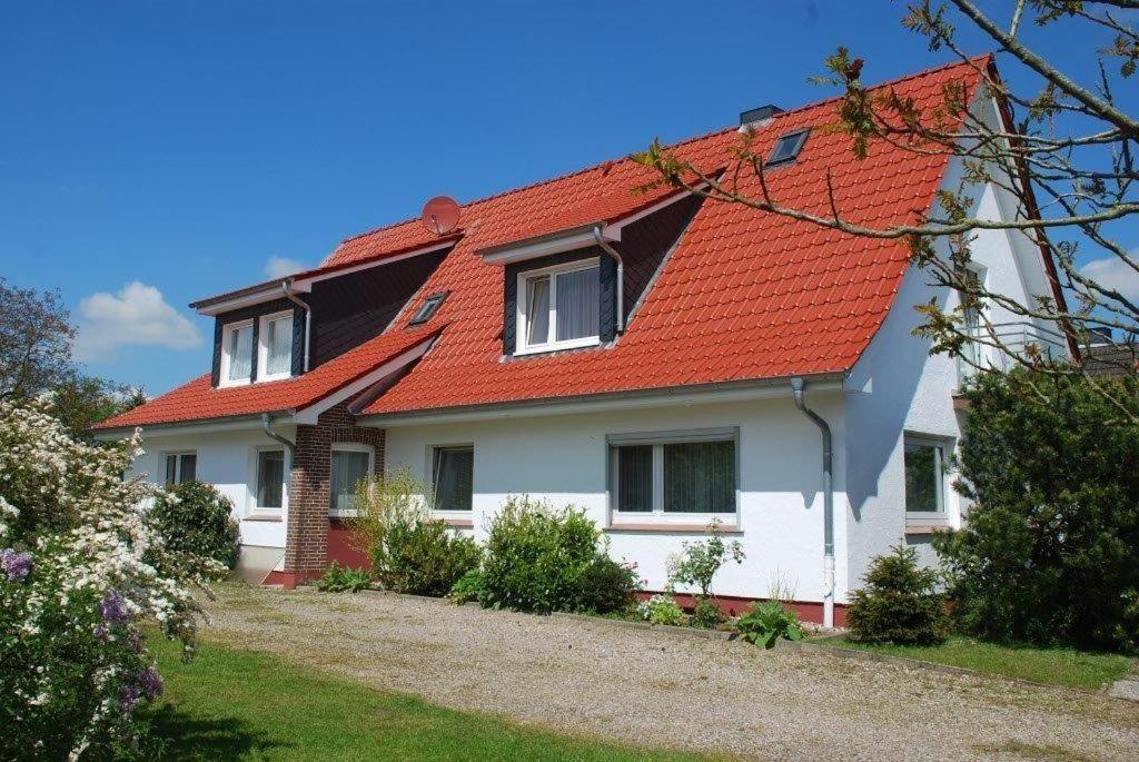HAF OGa - Gästehaus Starke - Haffkrug