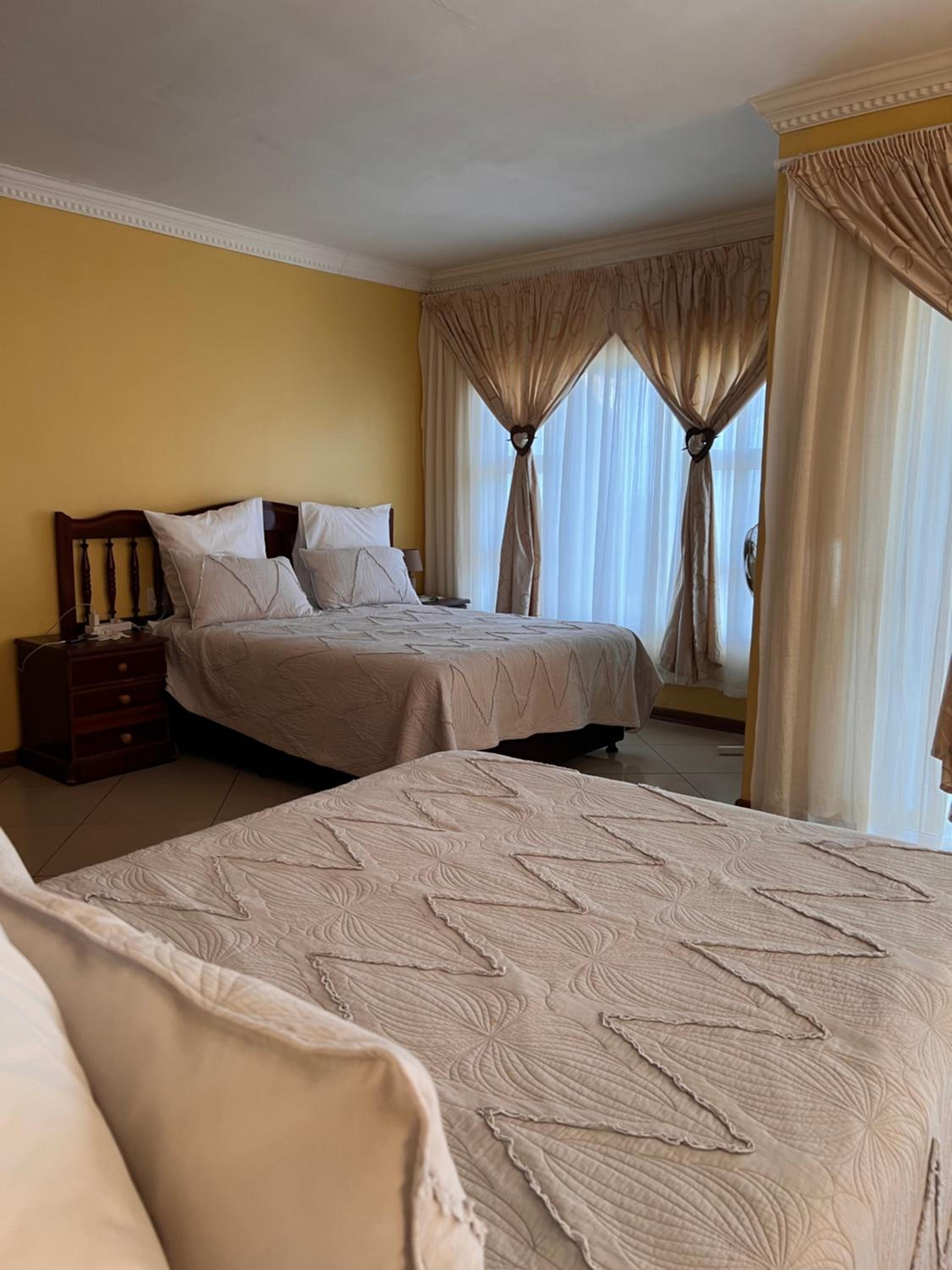 Crocodile Rock Self-Catering Accommodation