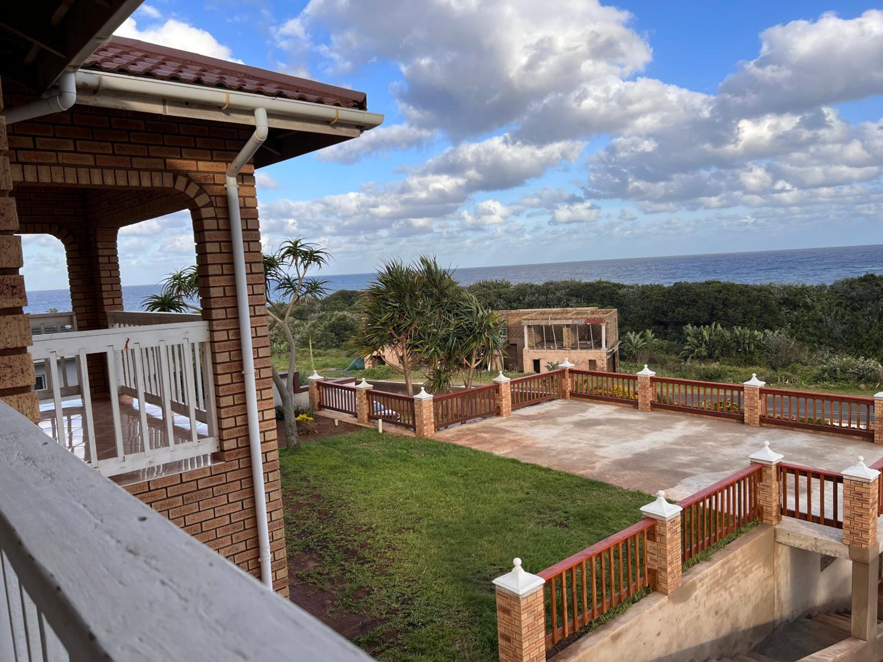 Crocodile Rock Self-Catering Accommodation