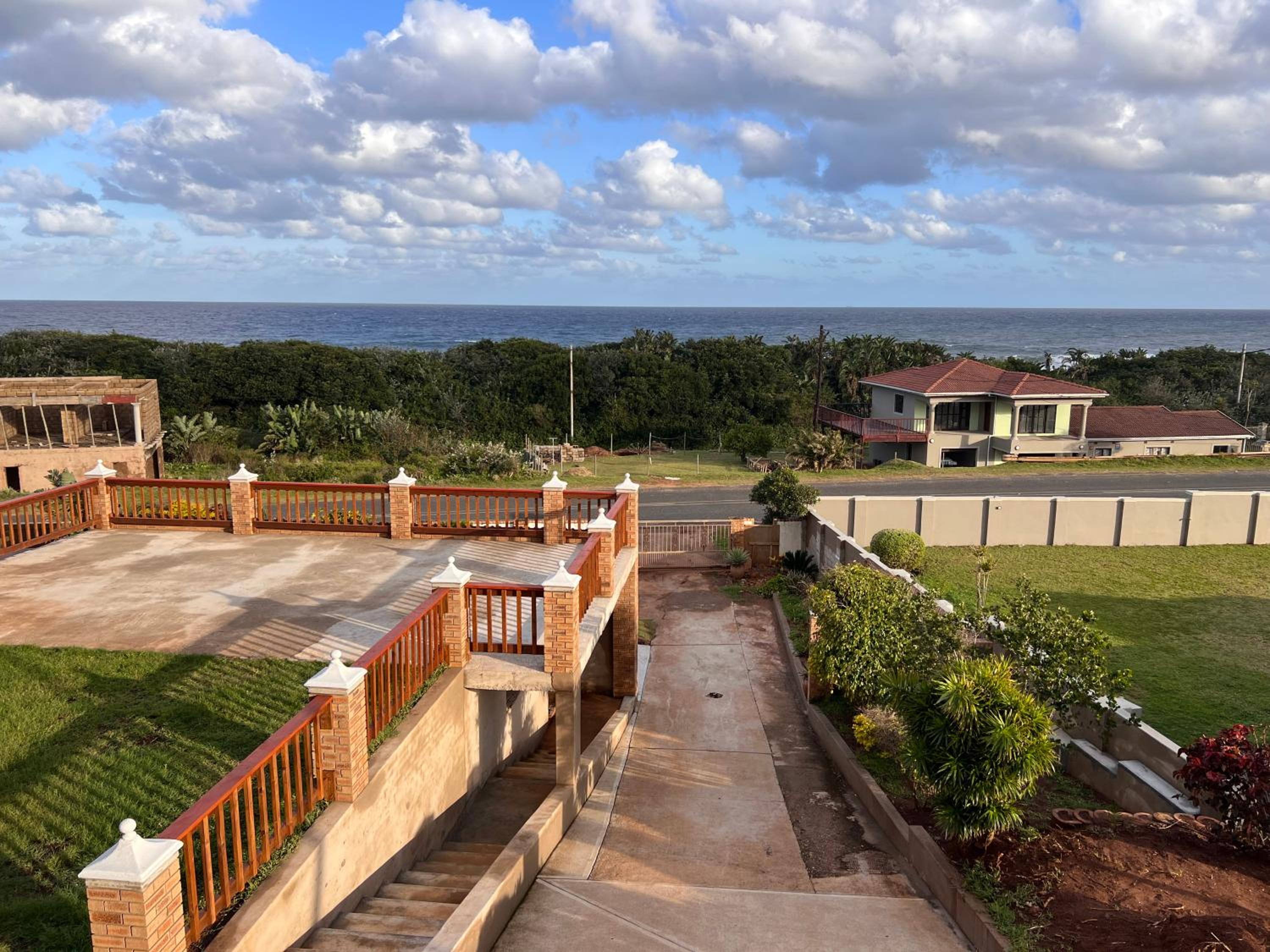 Crocodile Rock Self-Catering Accommodation
