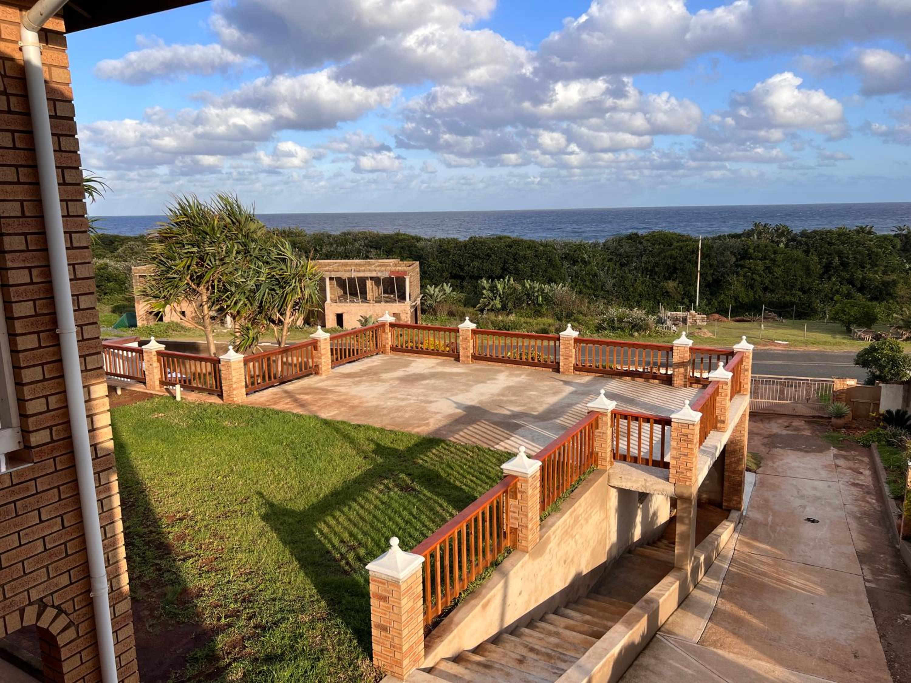 Crocodile Rock Self-Catering Accommodation