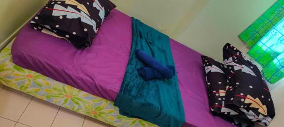 Aloha KL homestay