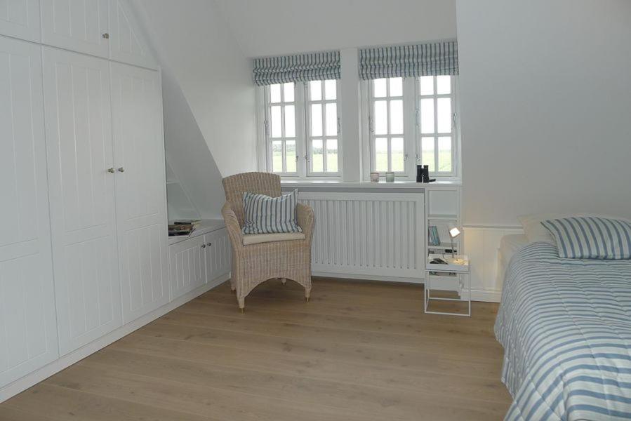 Haus Seefahrer 2