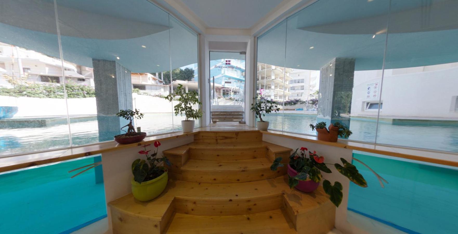 Bougainville Bay Apartments