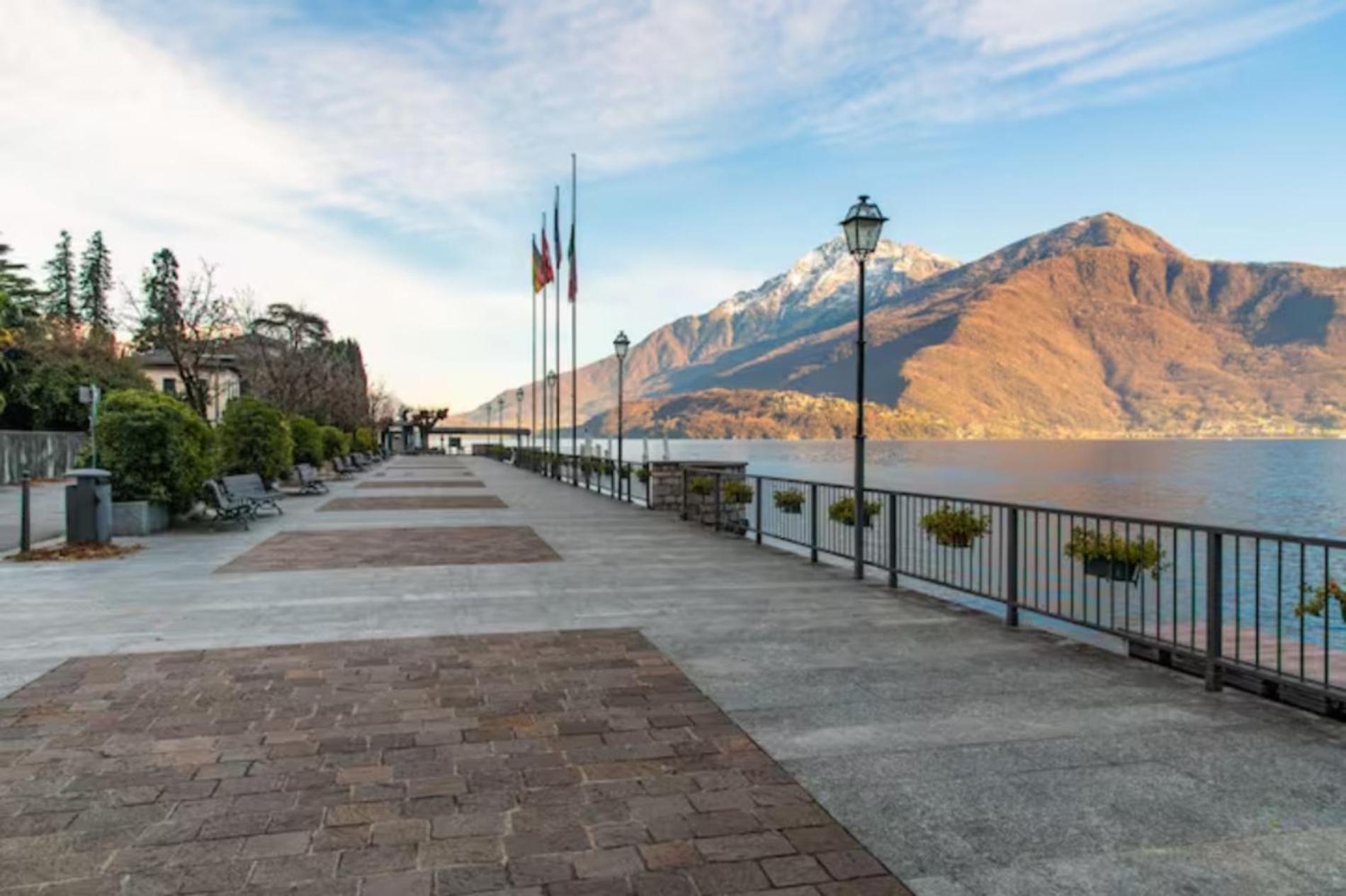 Gravedona Holiday - Lake Como
