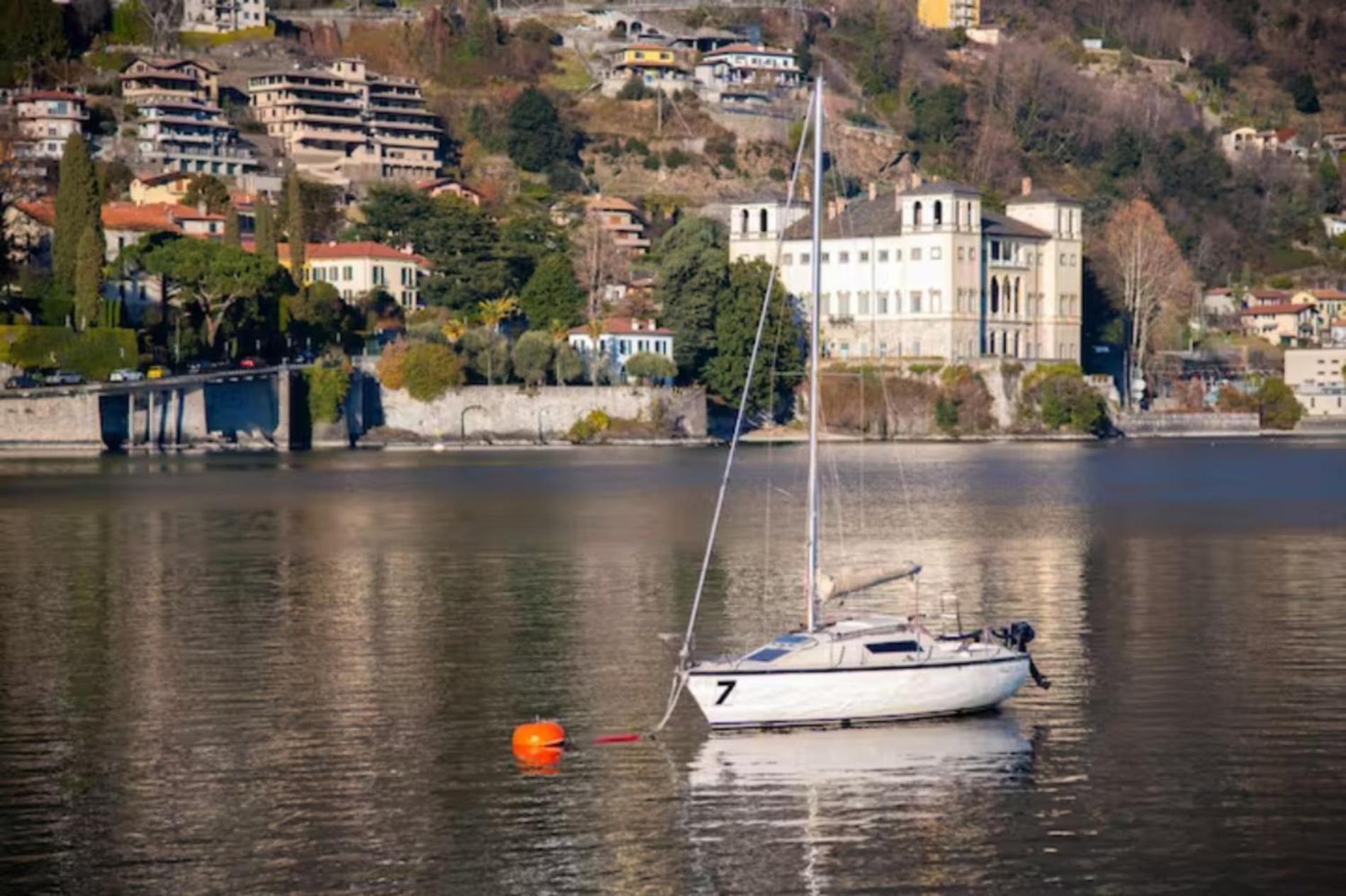 Gravedona Holiday - Lake Como