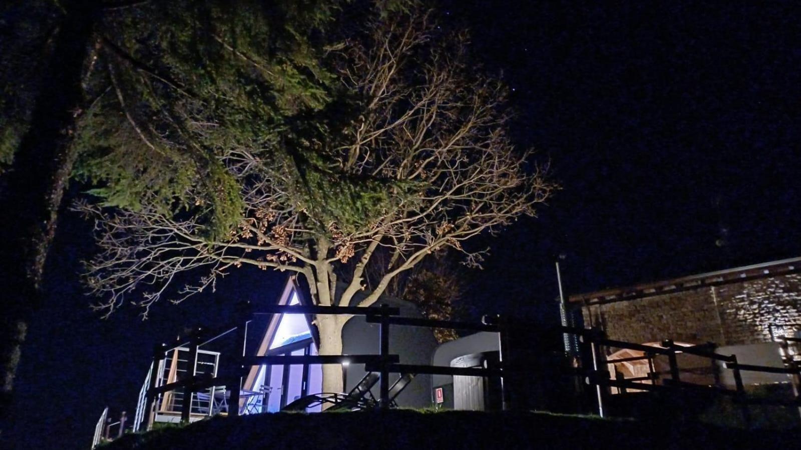 Torretta Glamping & Relax view 5