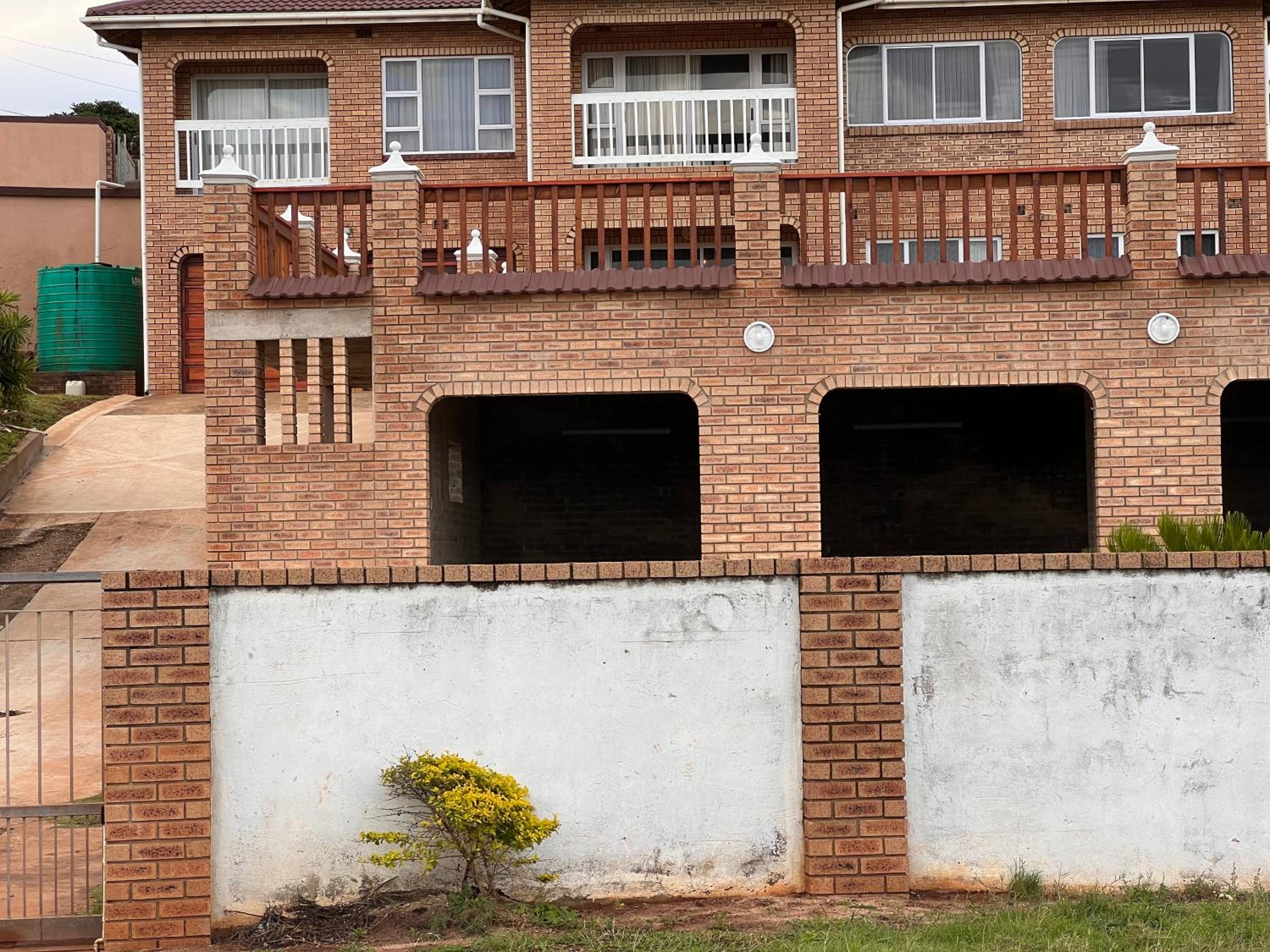Crocodile Rock Self-Catering Accommodation