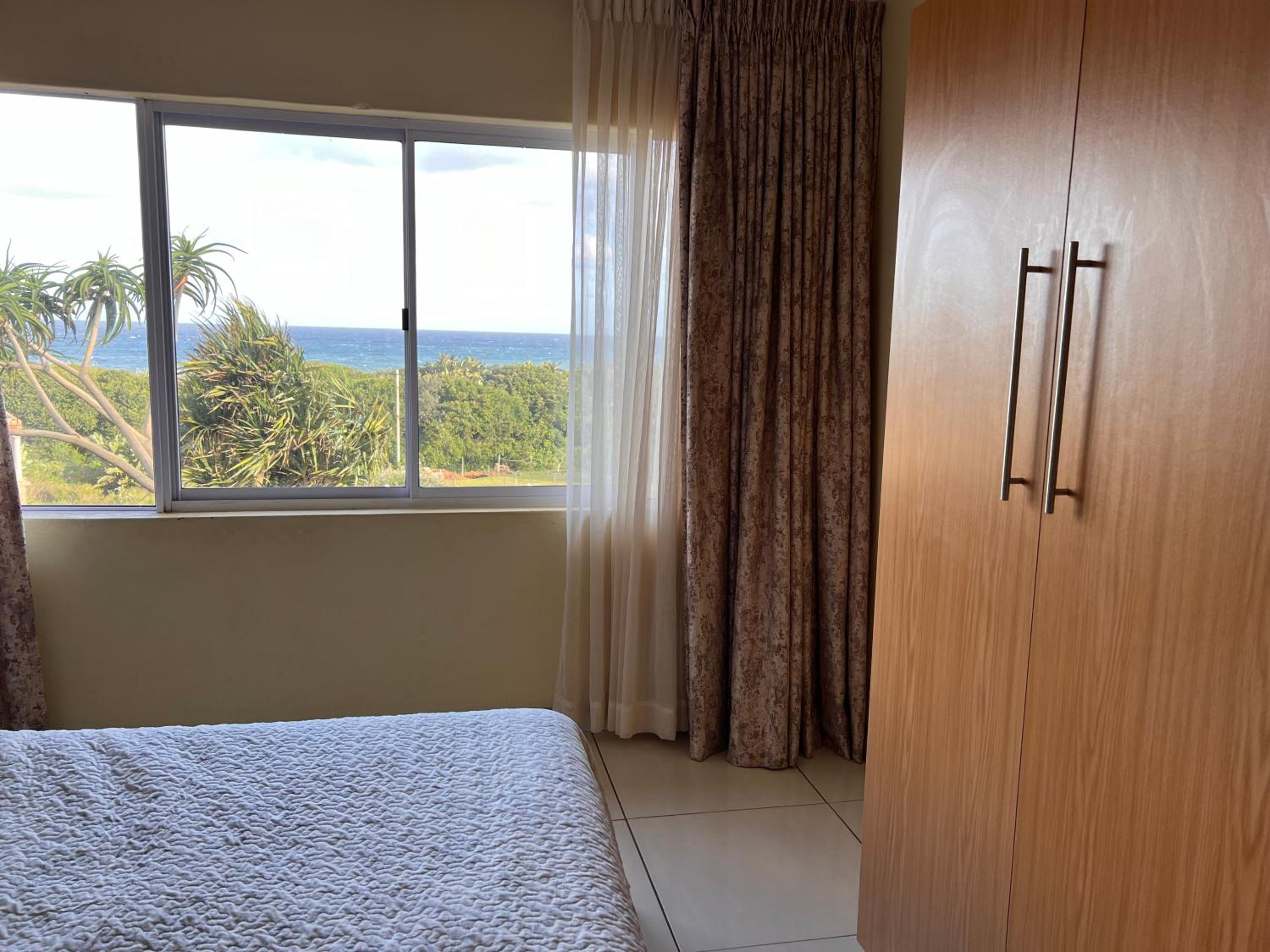 Crocodile Rock Self-Catering Accommodation