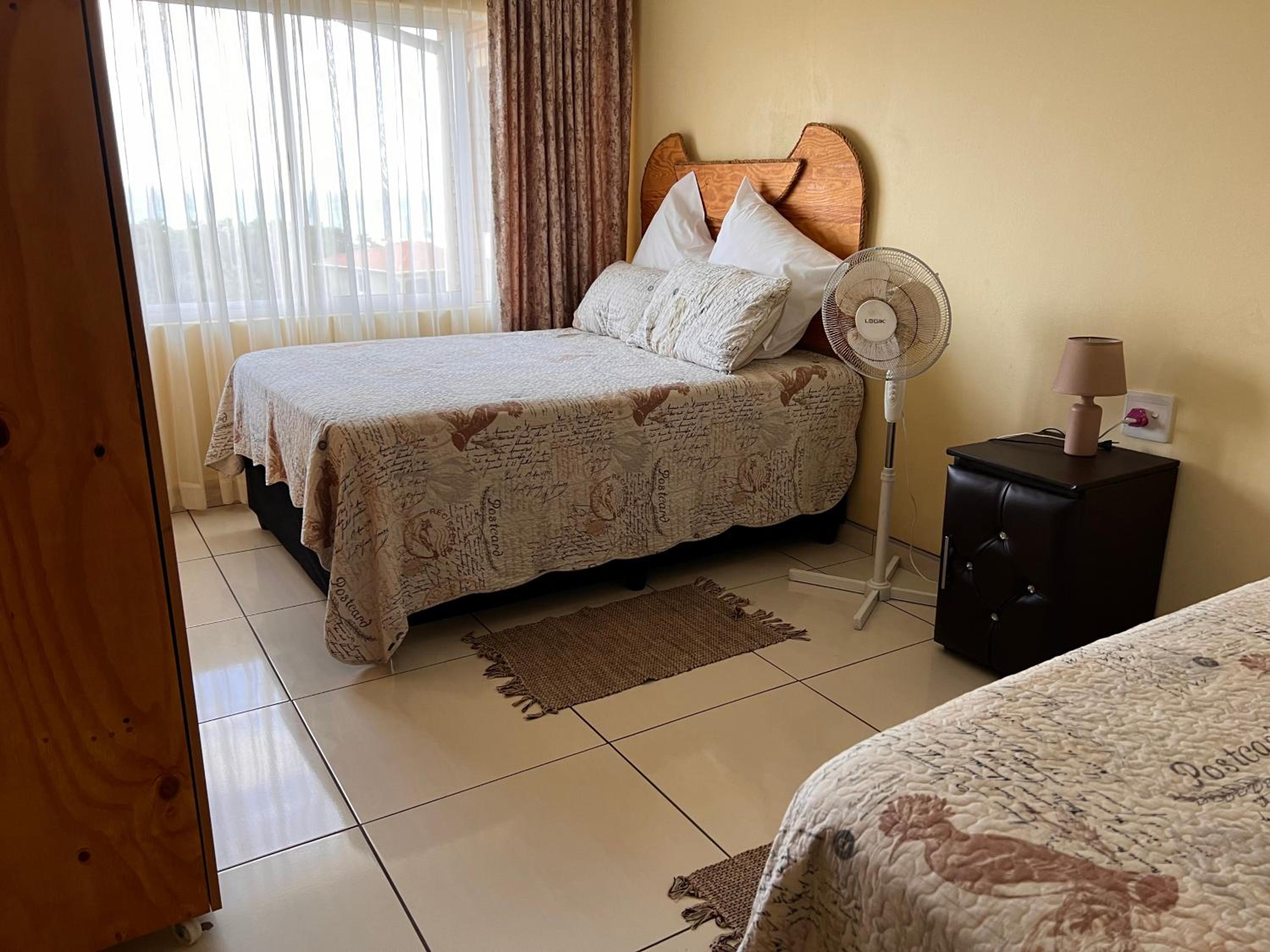 Crocodile Rock Self-Catering Accommodation