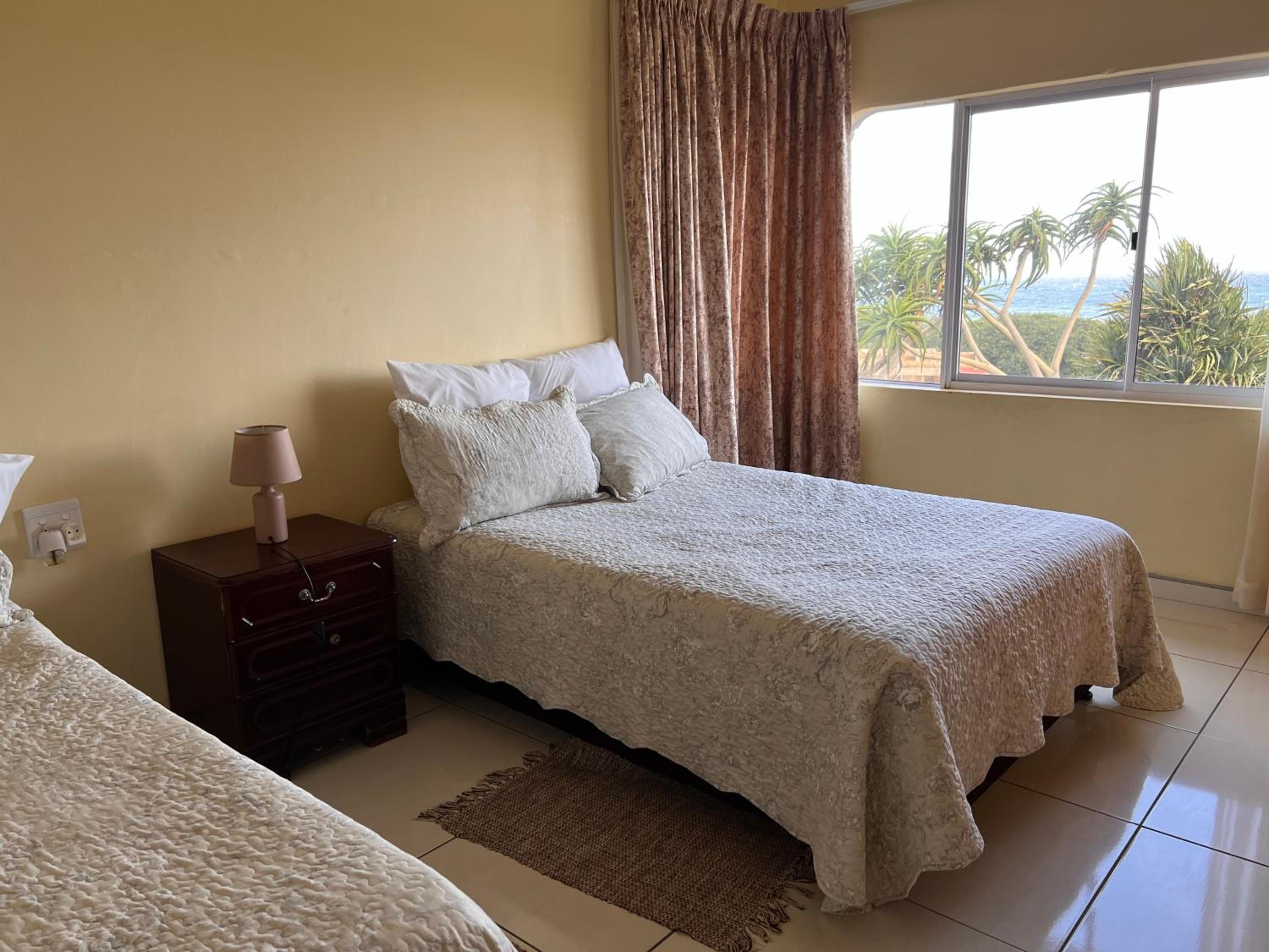 Crocodile Rock Self-Catering Accommodation