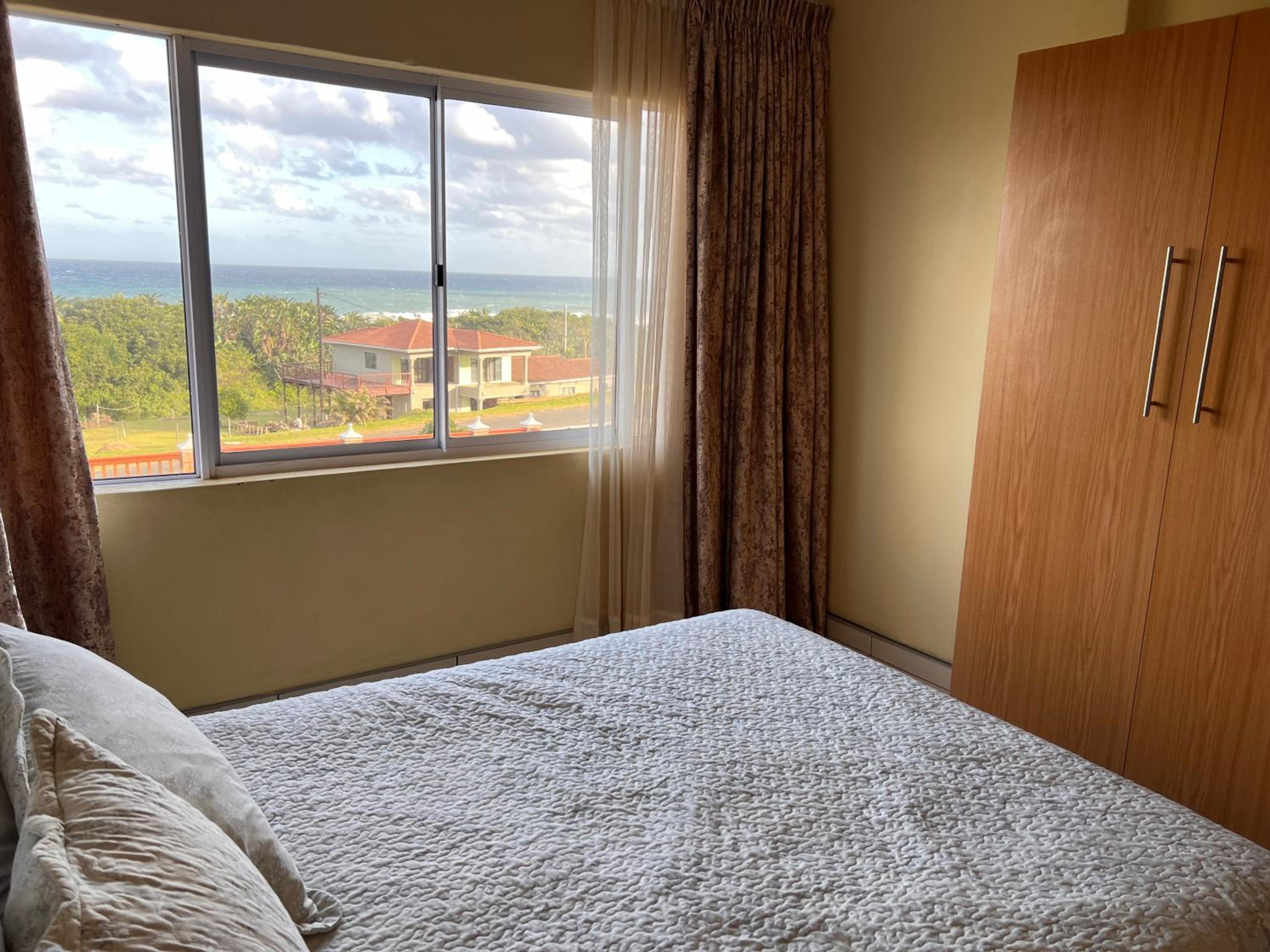 Crocodile Rock Self-Catering Accommodation