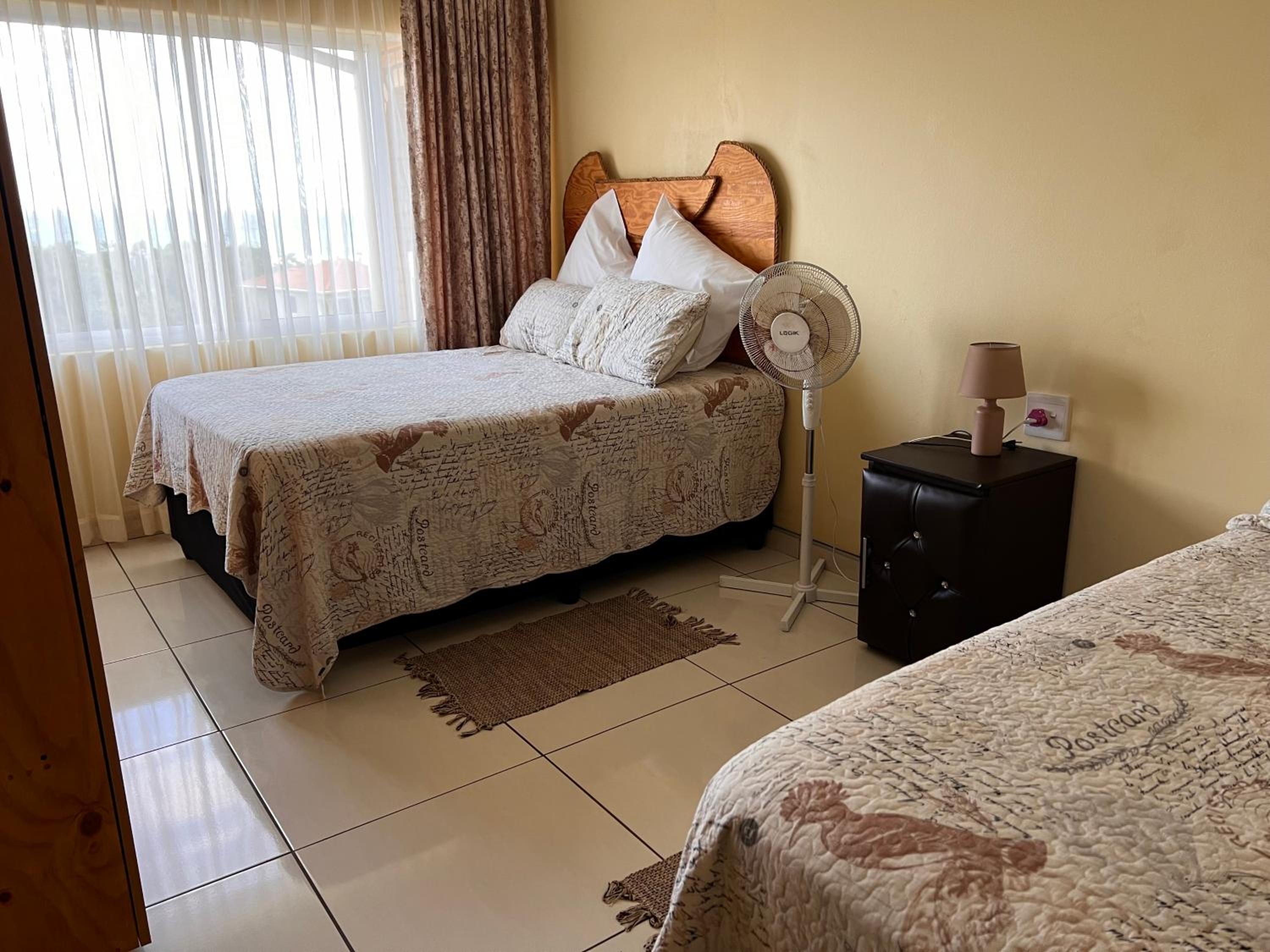 Crocodile Rock Self-Catering Accommodation