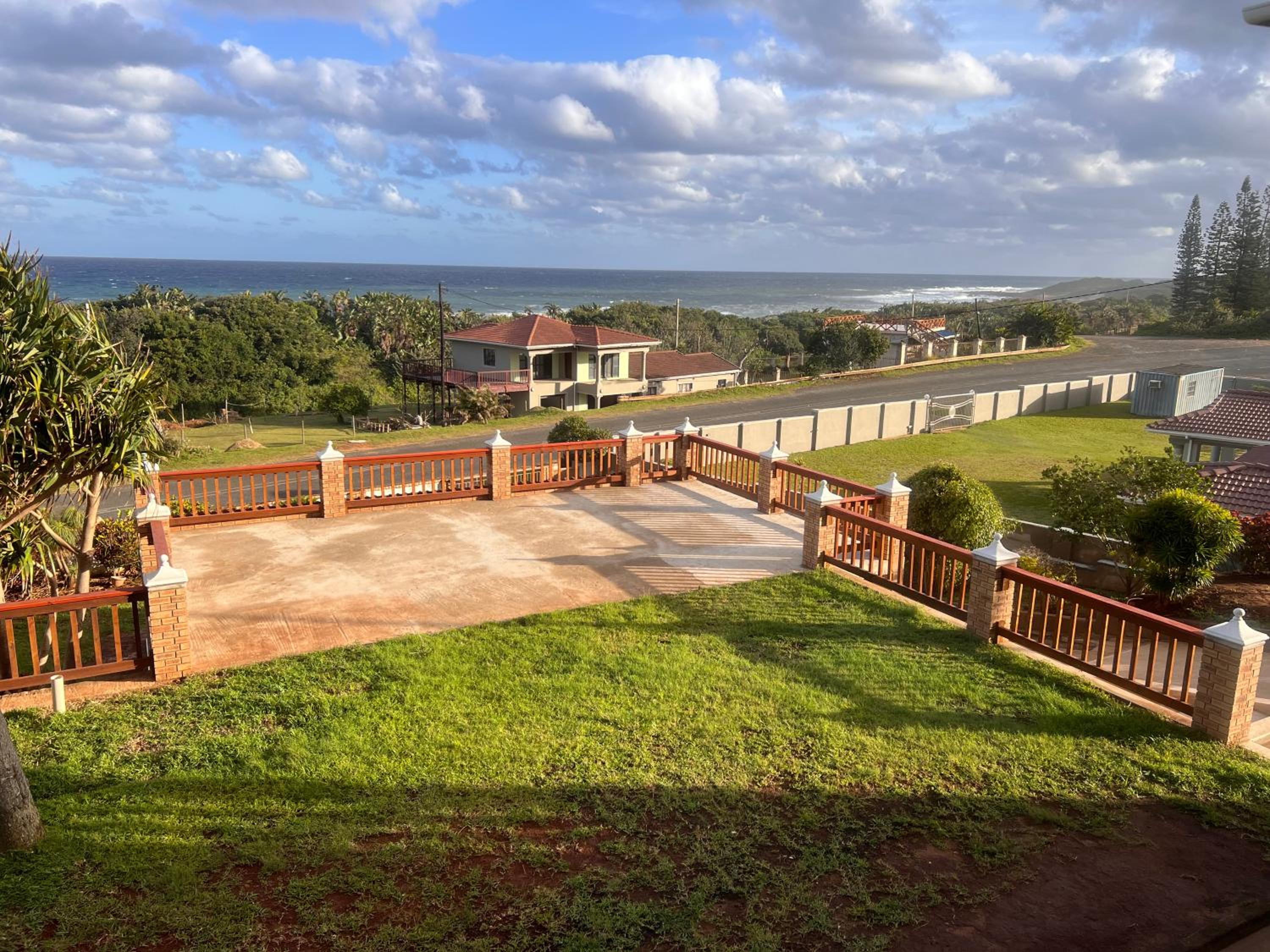 Crocodile Rock Self-Catering Accommodation