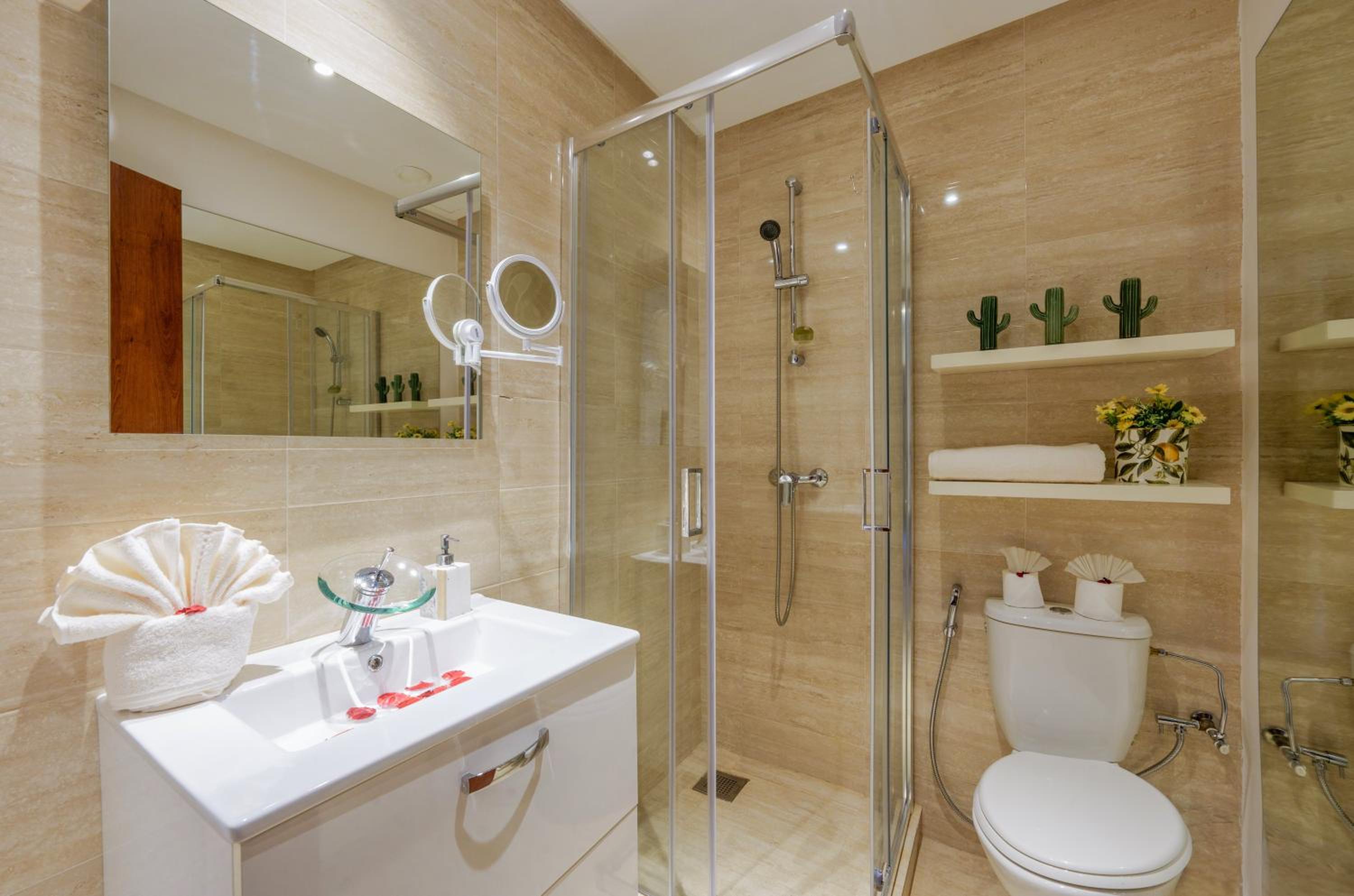 Prestigia Family Luxury Apartments