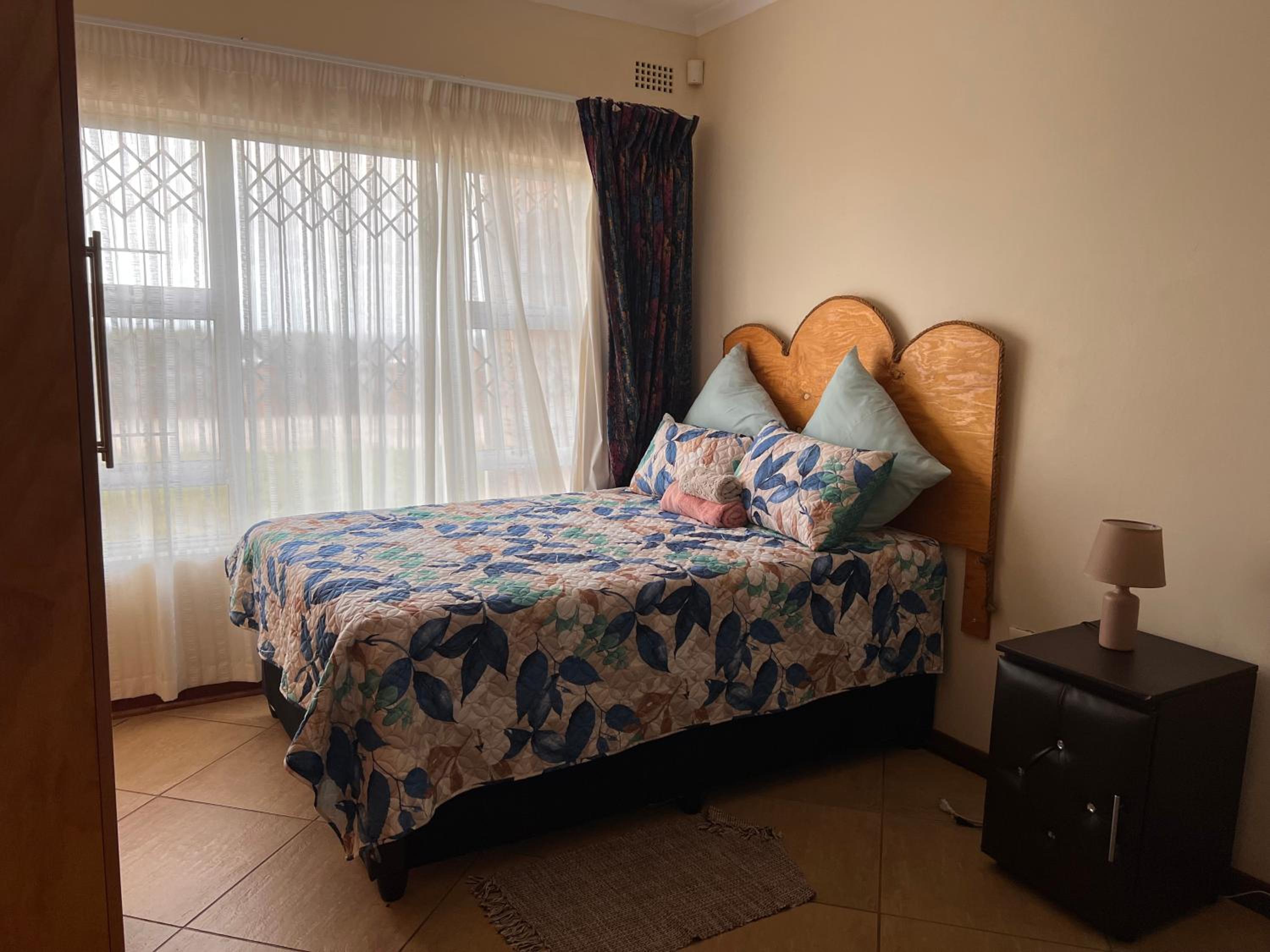 Crocodile Rock Self-Catering Accommodation