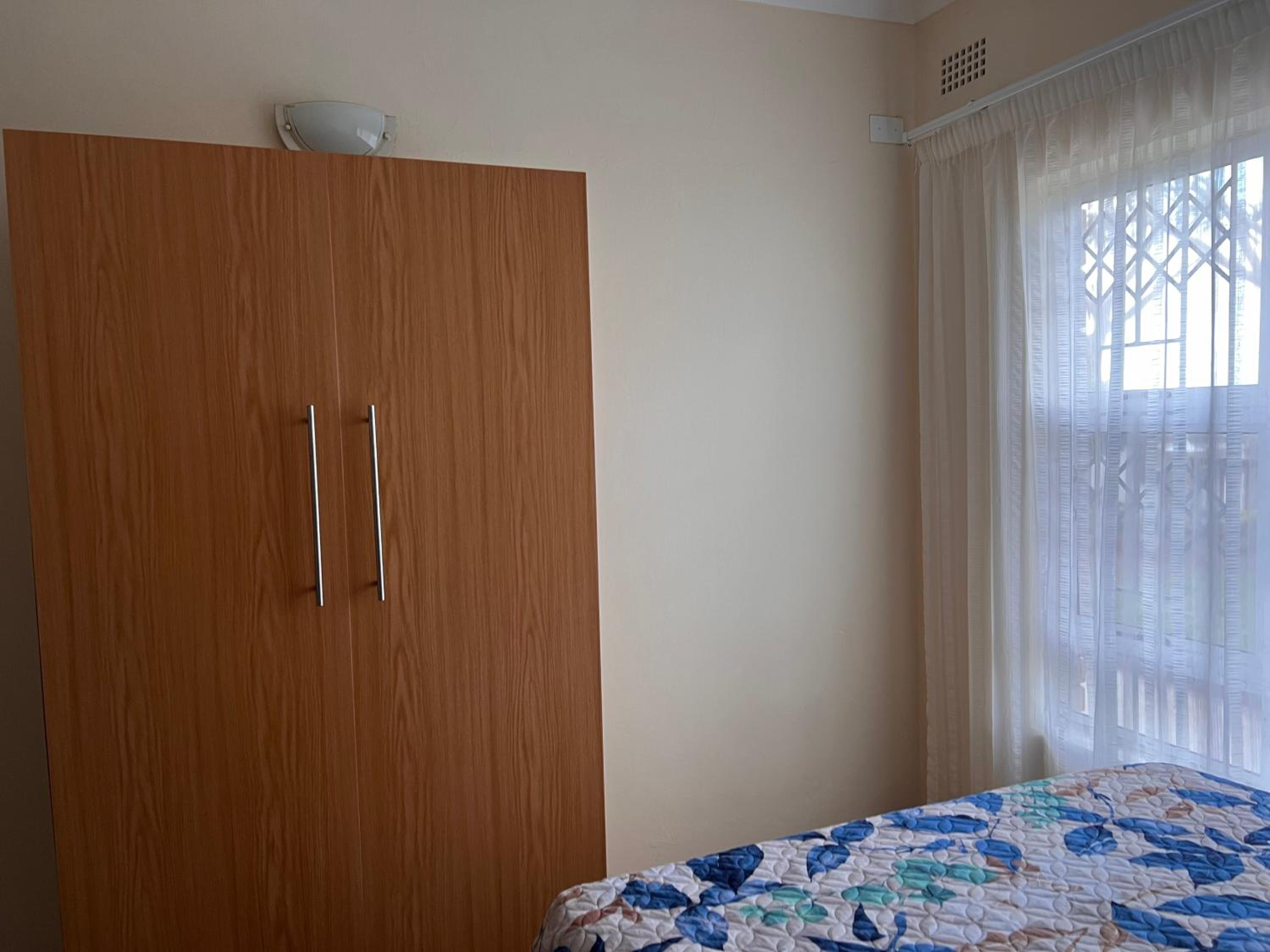 Crocodile Rock Self-Catering Accommodation