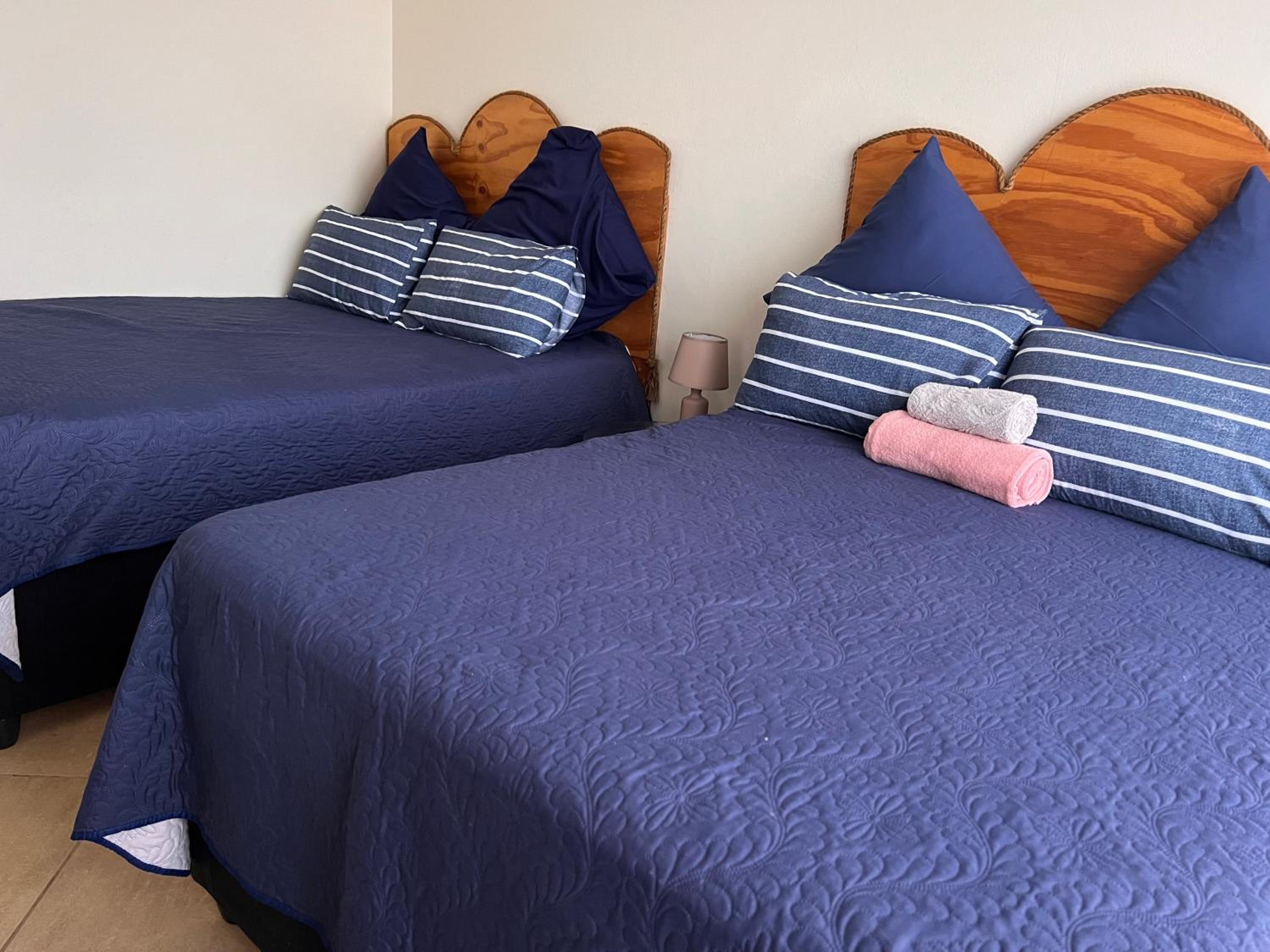 Crocodile Rock Self-Catering Accommodation