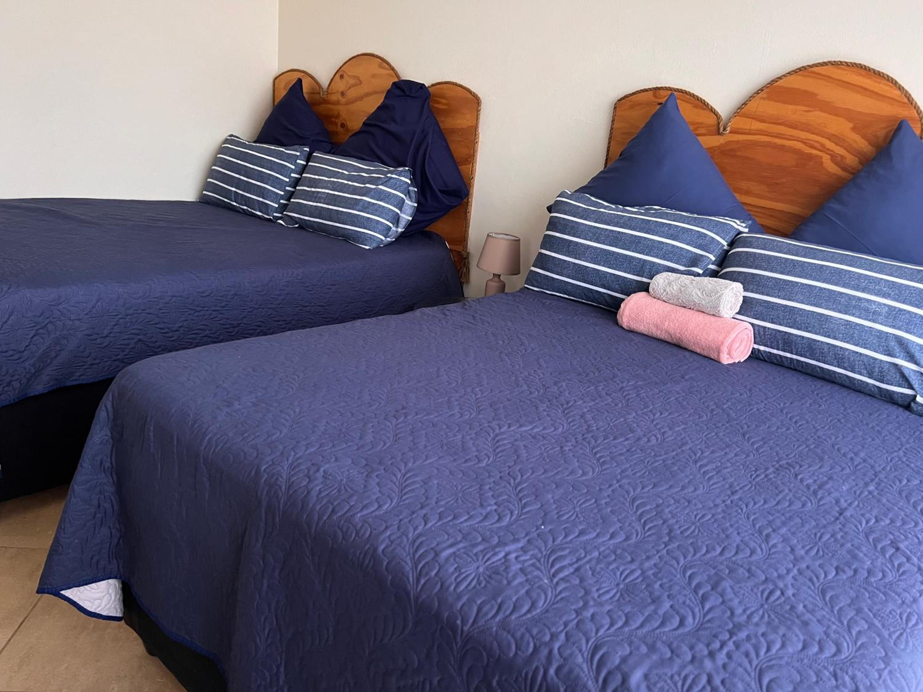 Crocodile Rock Self-Catering Accommodation