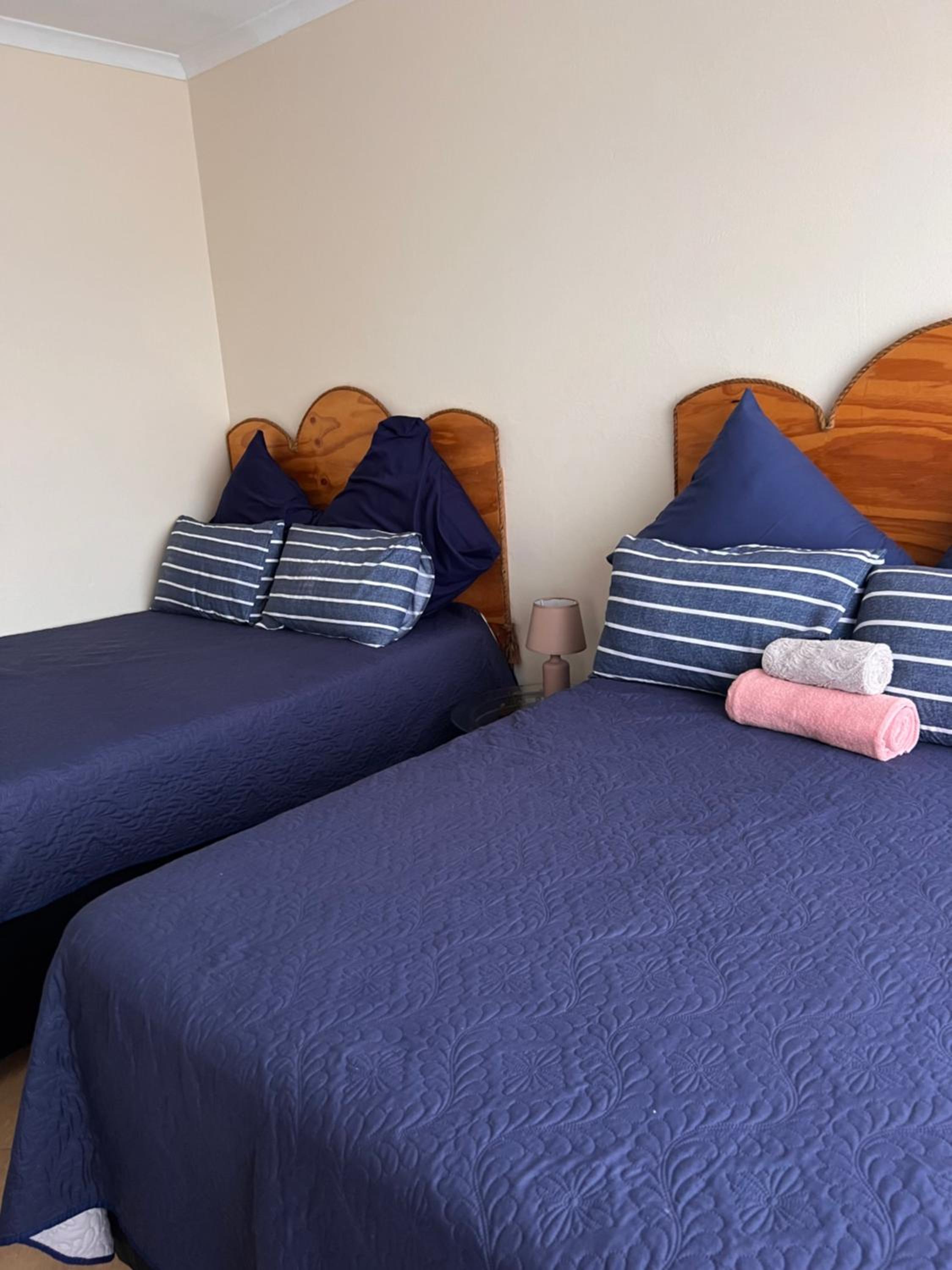 Crocodile Rock Self-Catering Accommodation
