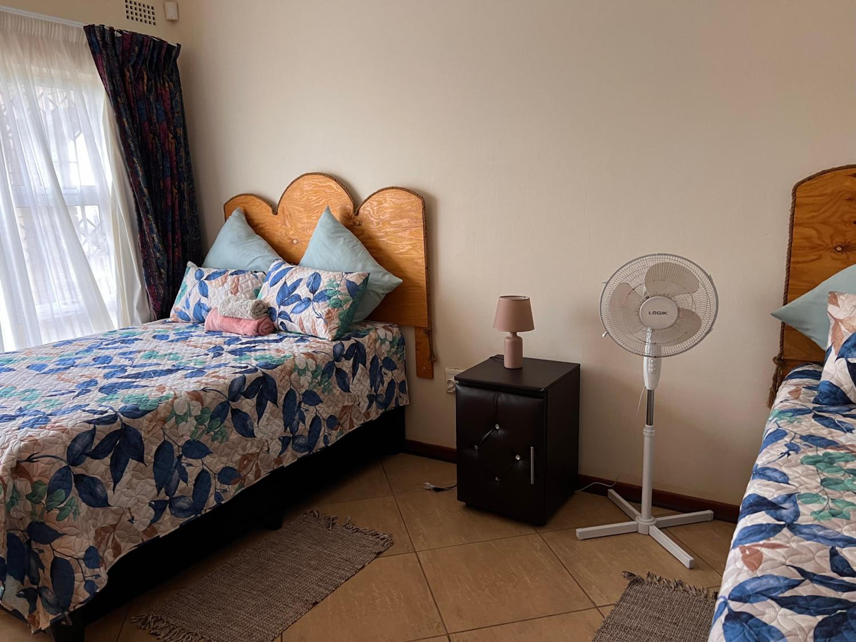 Crocodile Rock Self-Catering Accommodation