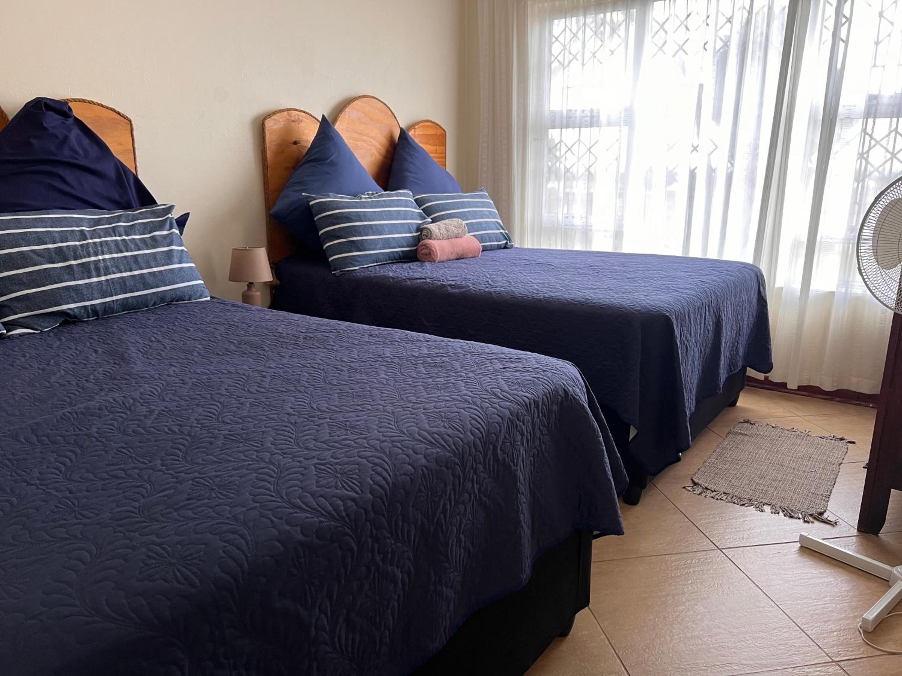 Crocodile Rock Self-Catering Accommodation